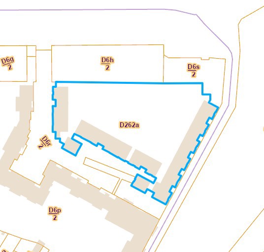 Picture 1 of 3 for Flat with one bedroom in Mons