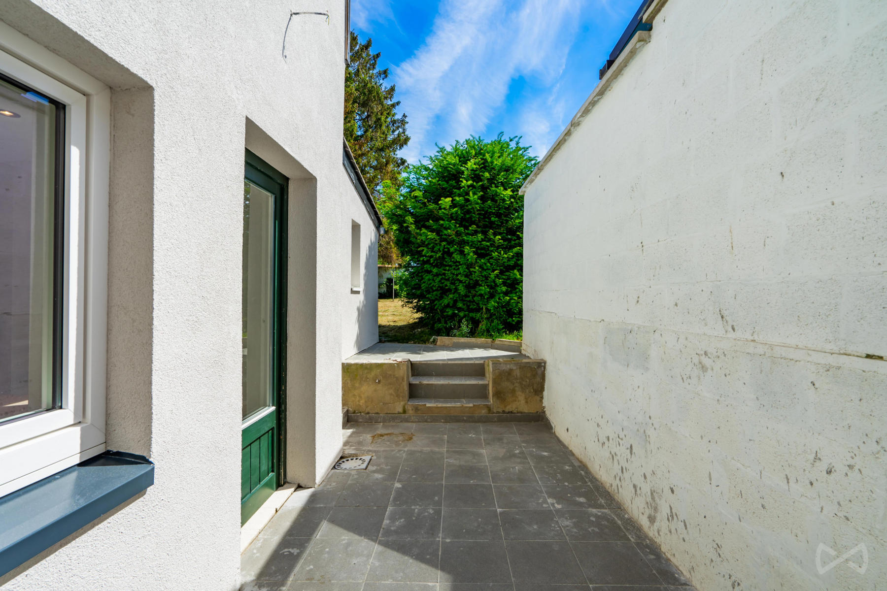 Foto 4 van 4 van Huis met vier slaapkamers in Gonrieux