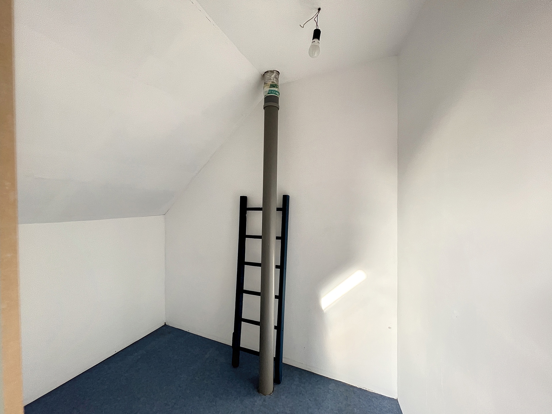 Picture 3 of 4 for House with three bedrooms in Grimbergen