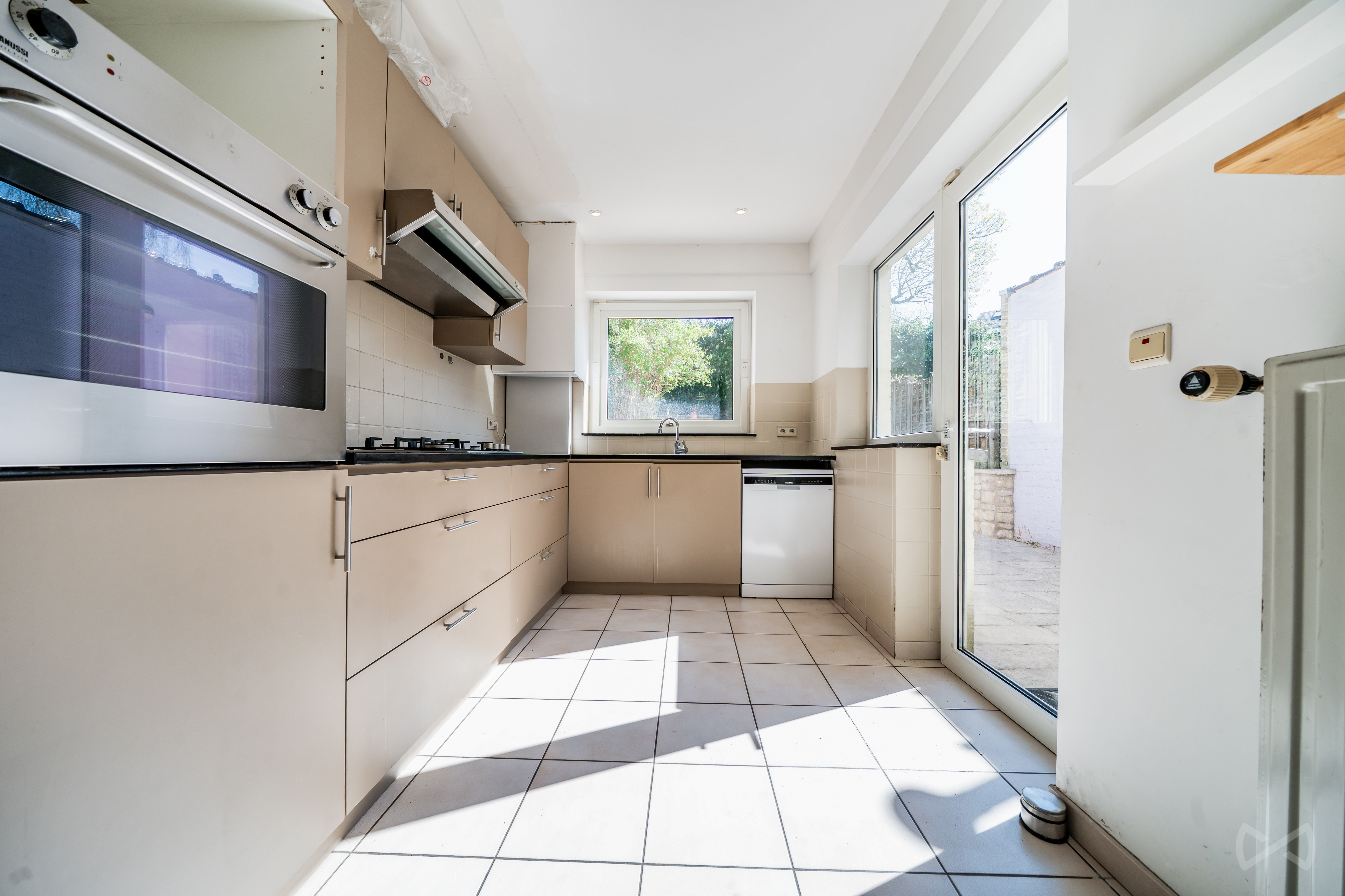 Picture 1 of 4 for House with three bedrooms in Linkebeek