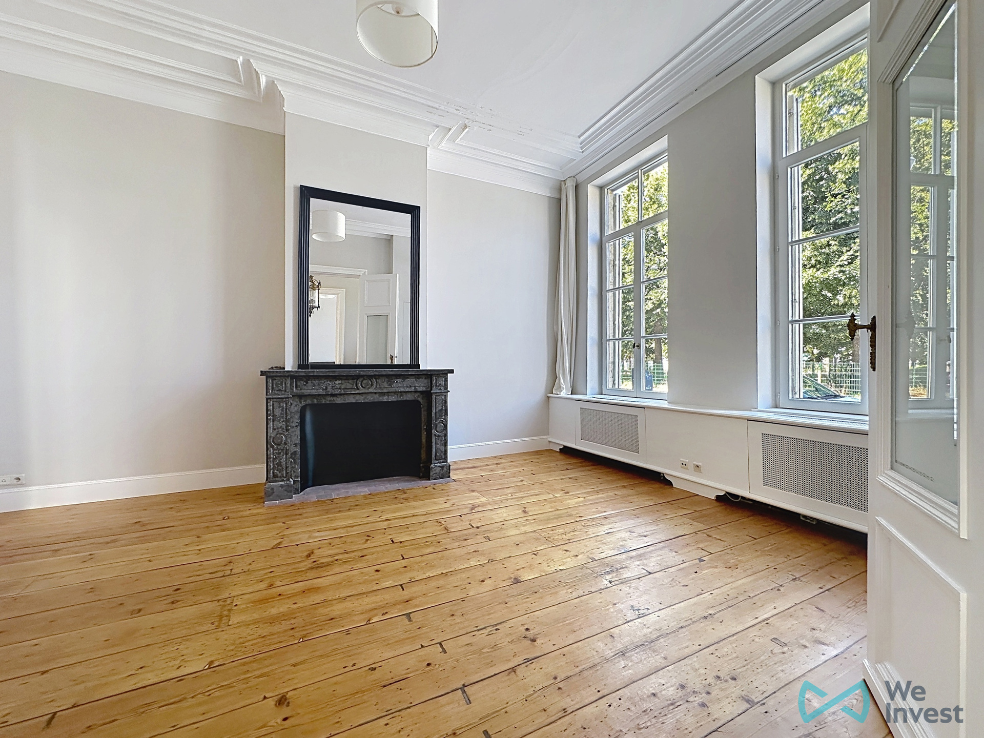 Picture 3 of 4 for Exceptional house with five bedrooms in Bruxelles