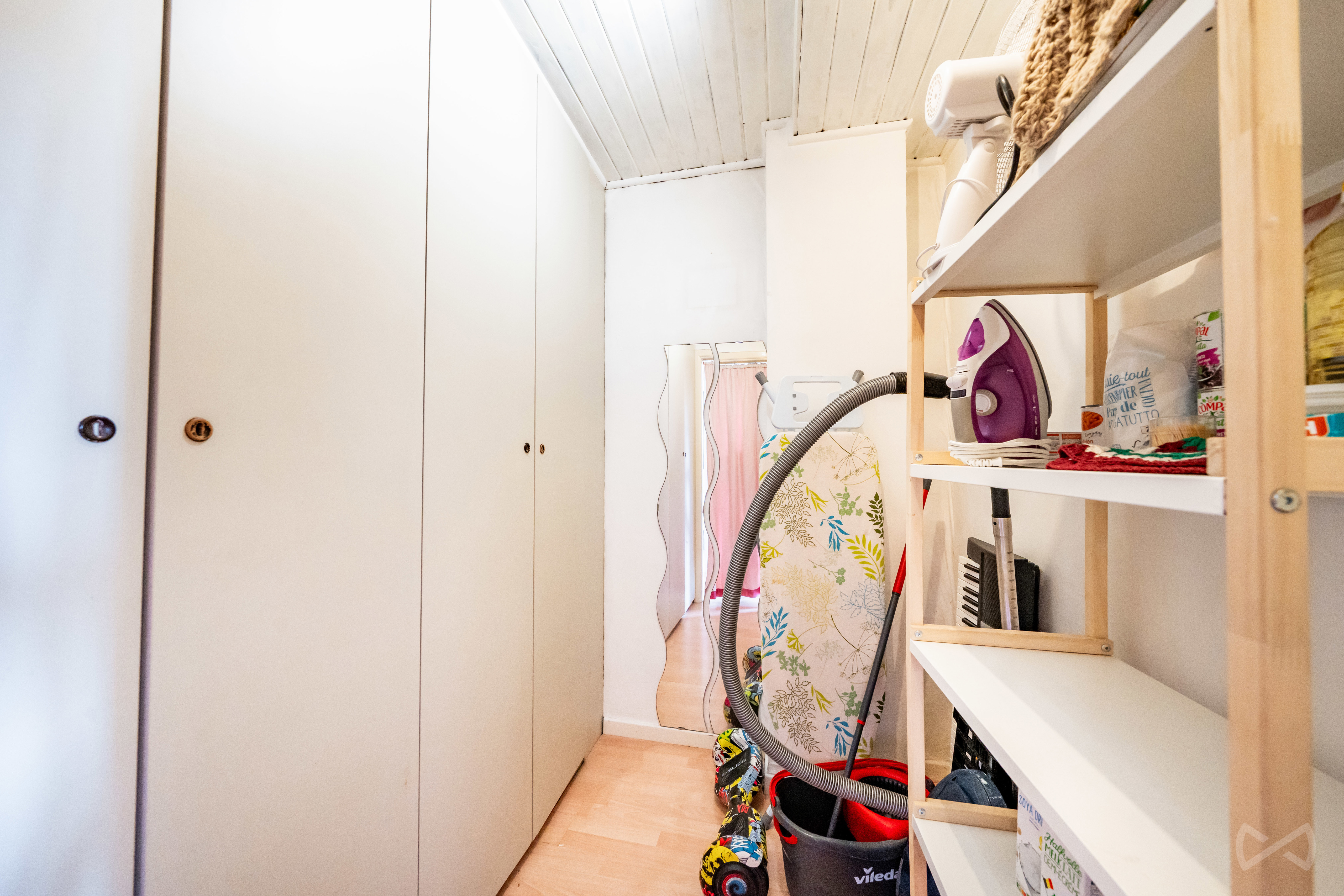 Picture 4 of 4 for Flat with three bedrooms in Uccle