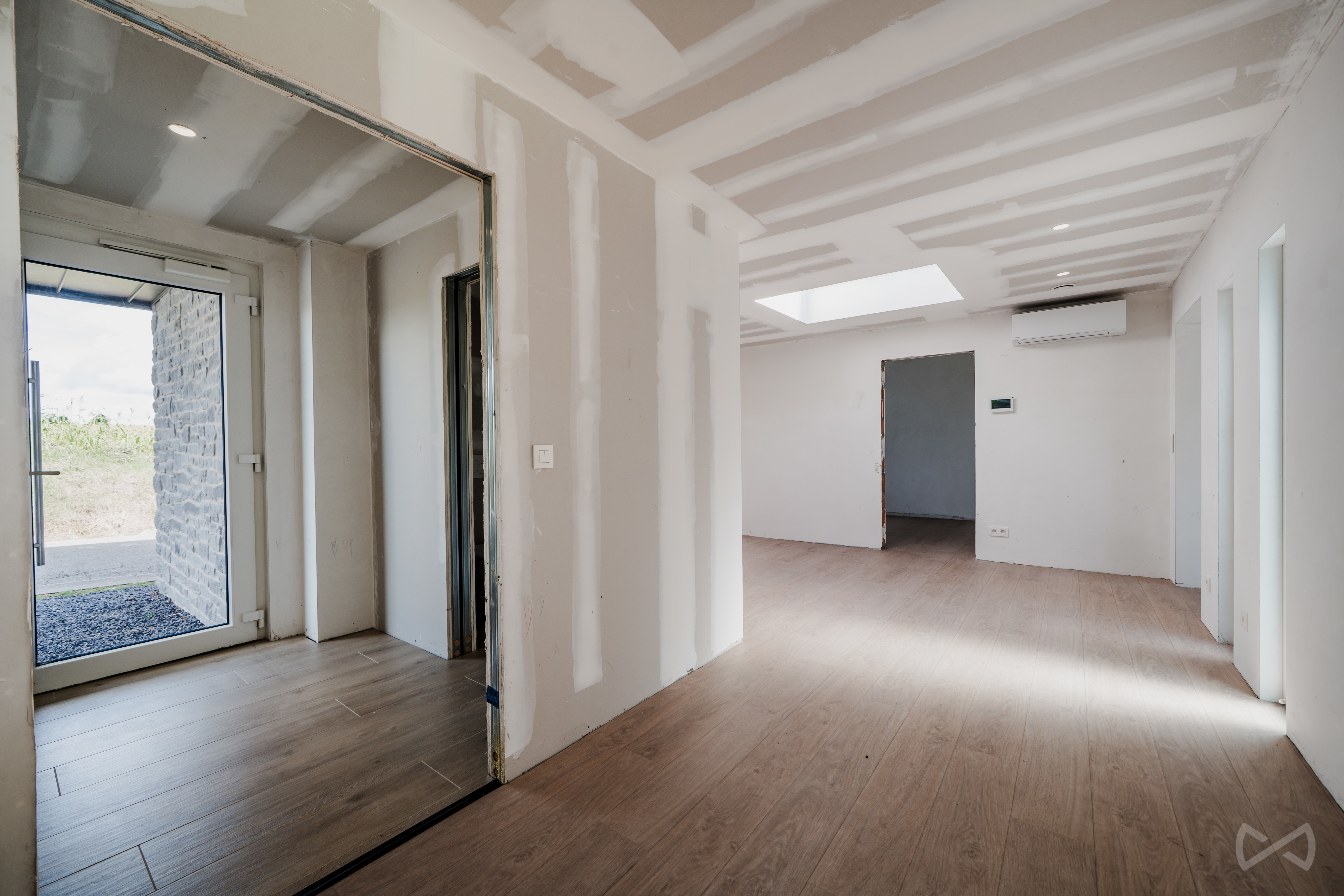 Picture 2 of 4 for House with two bedrooms in Ragnies