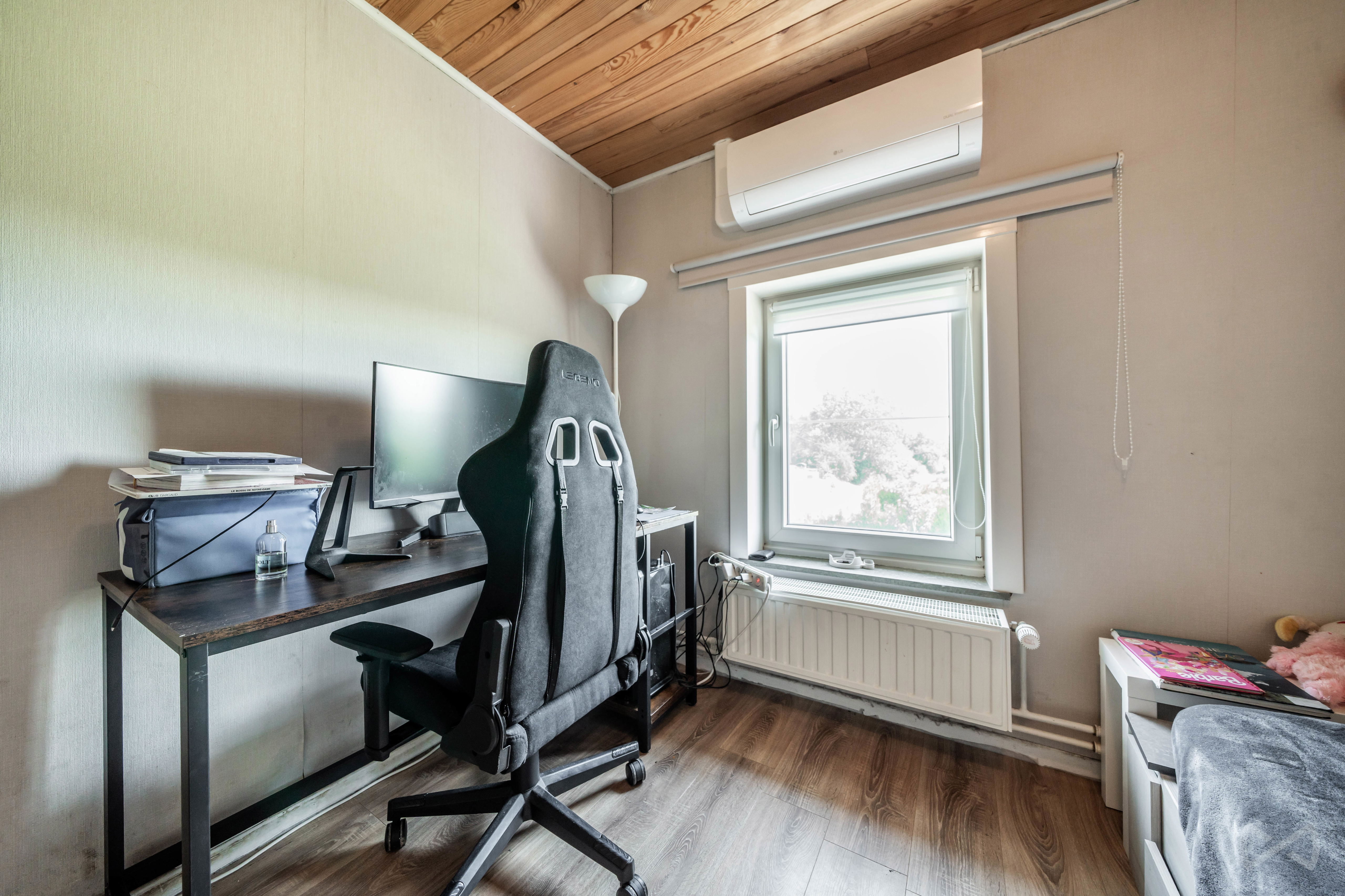 Picture 4 of 4 for House with three bedrooms in Trognée