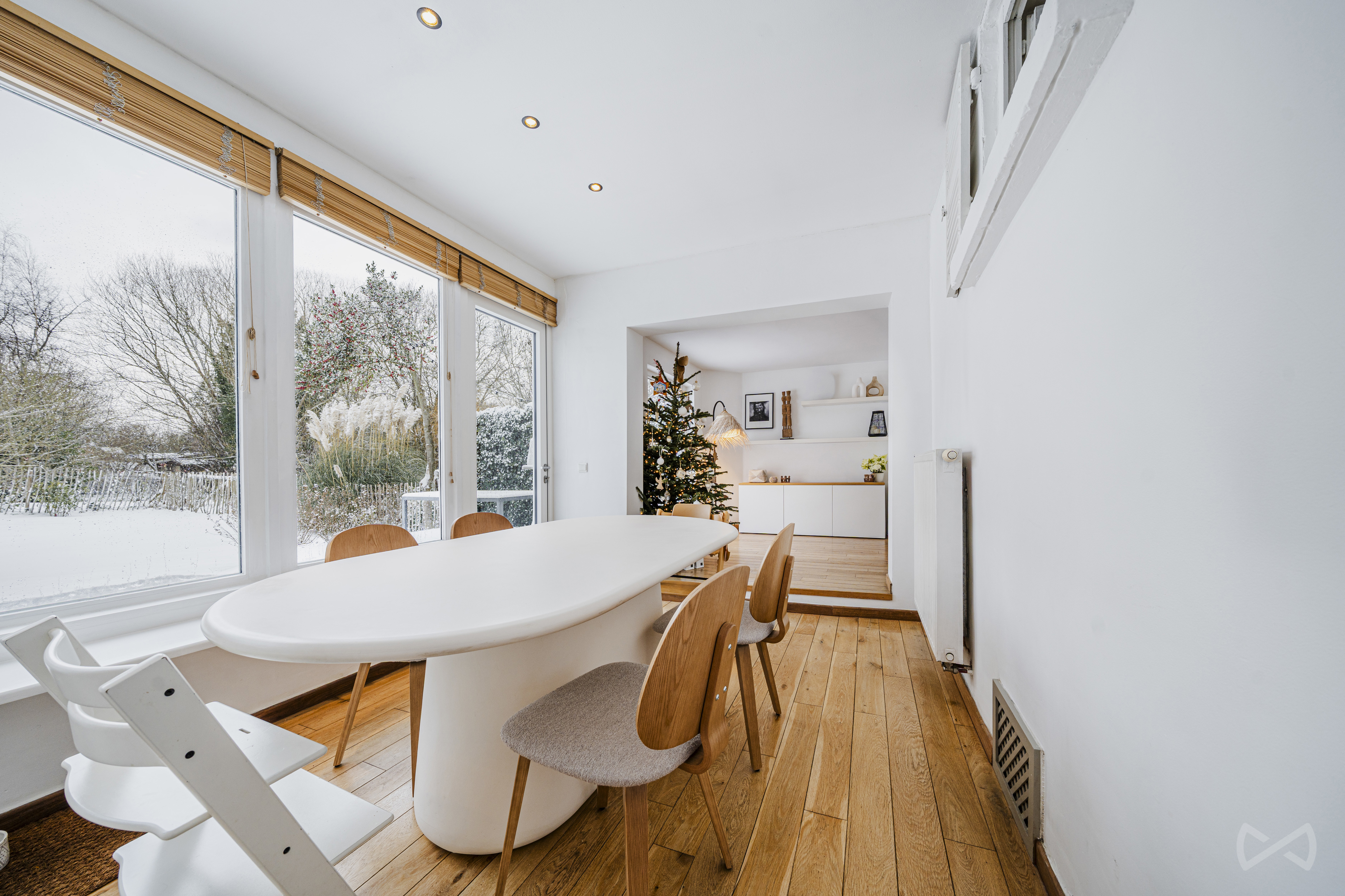 Picture 4 of 4 for House with three bedrooms in La Hulpe