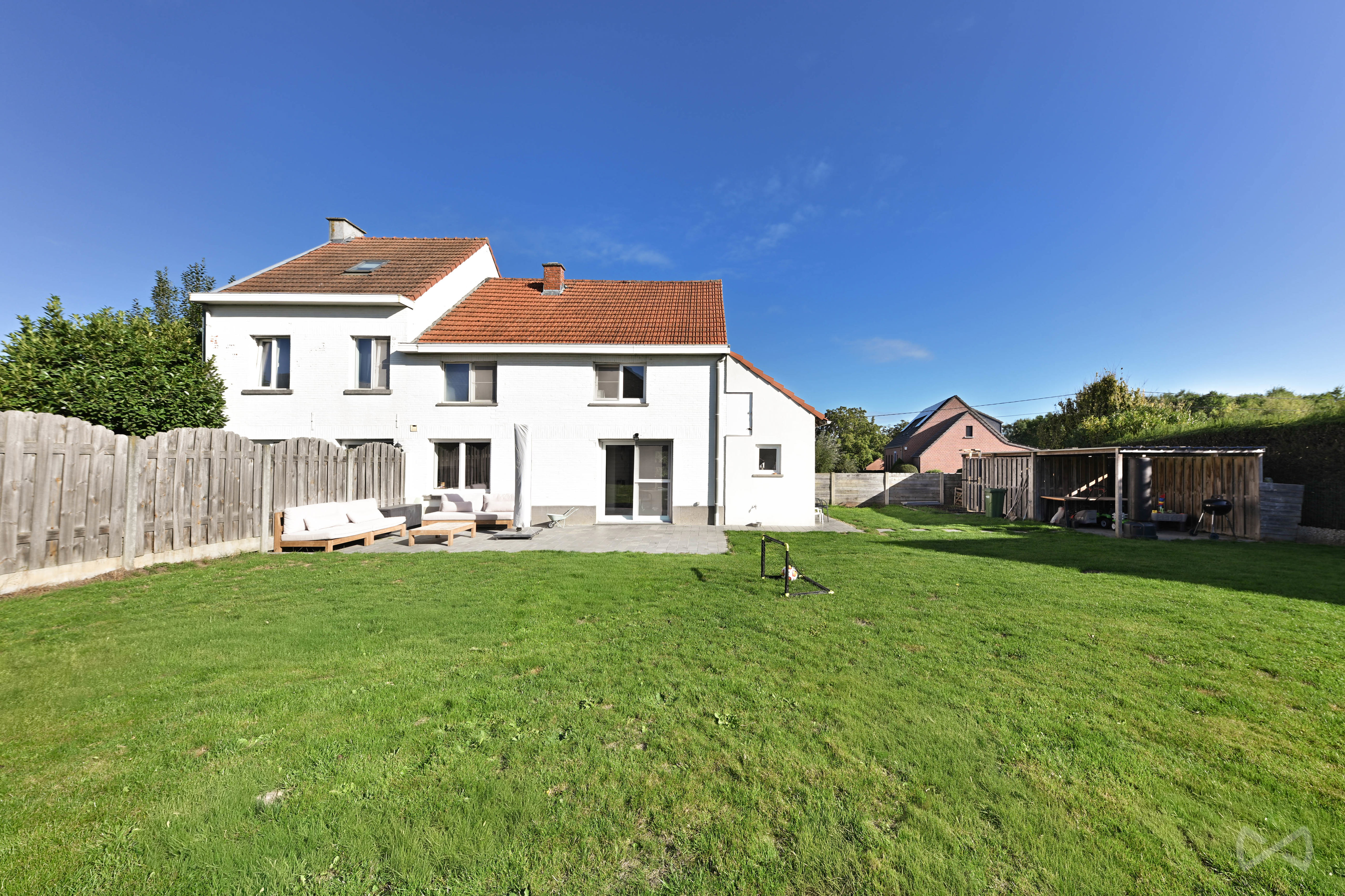 Picture 1 of 4 for House with three bedrooms in Holsbeek