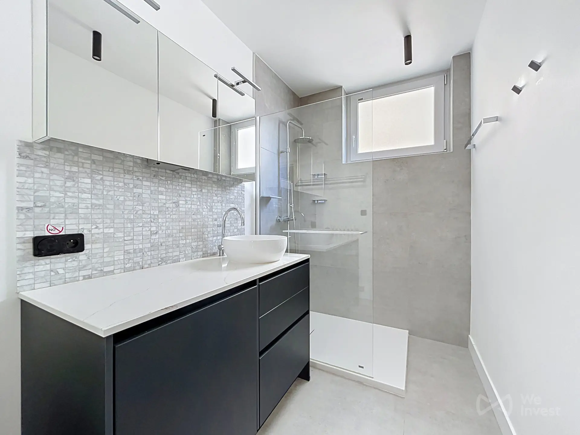 Photo 2 sur 4 pour Appartement de deux chambres à Ixelles