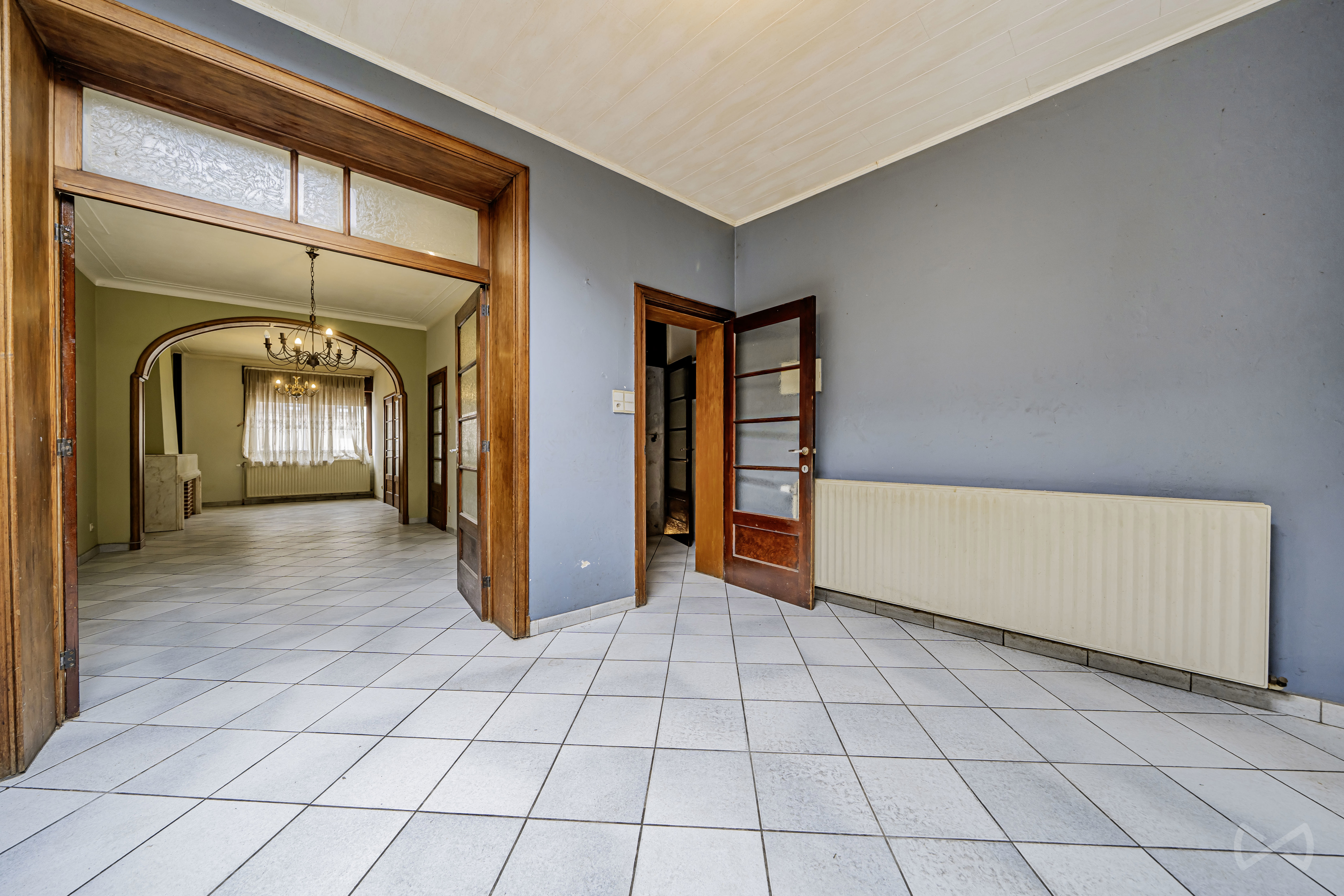 Picture 1 of 4 for House with five bedrooms in Braine-le-comte