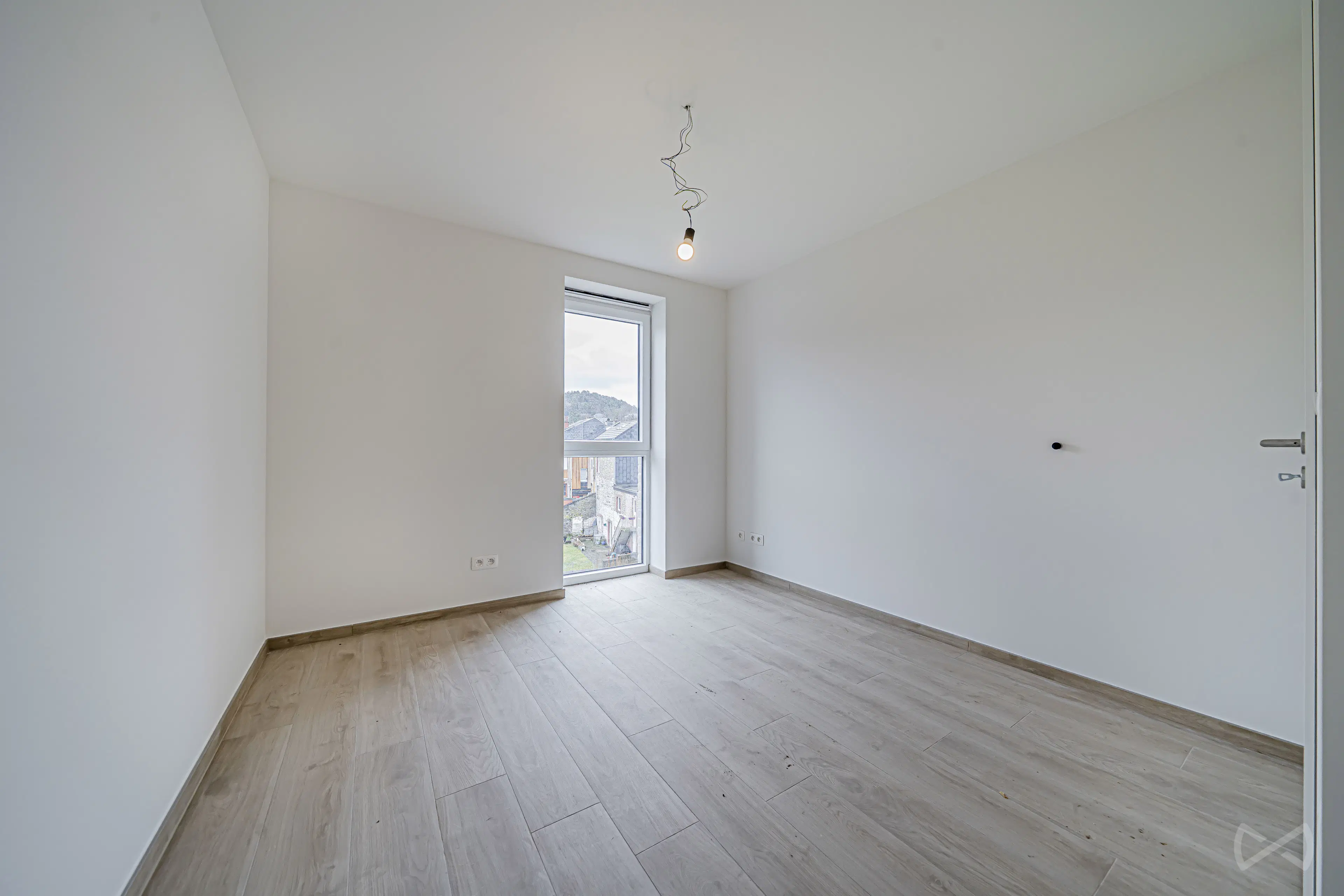 Picture 2 of 4 for Ground floor with two bedrooms in Aywaille