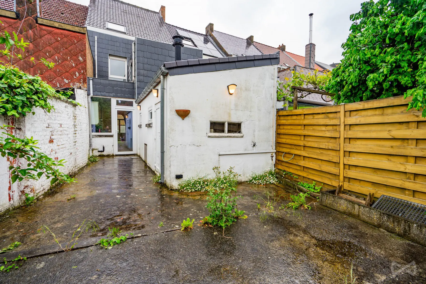 Picture 4 of 4 for House with four bedrooms in Braine-le-comte