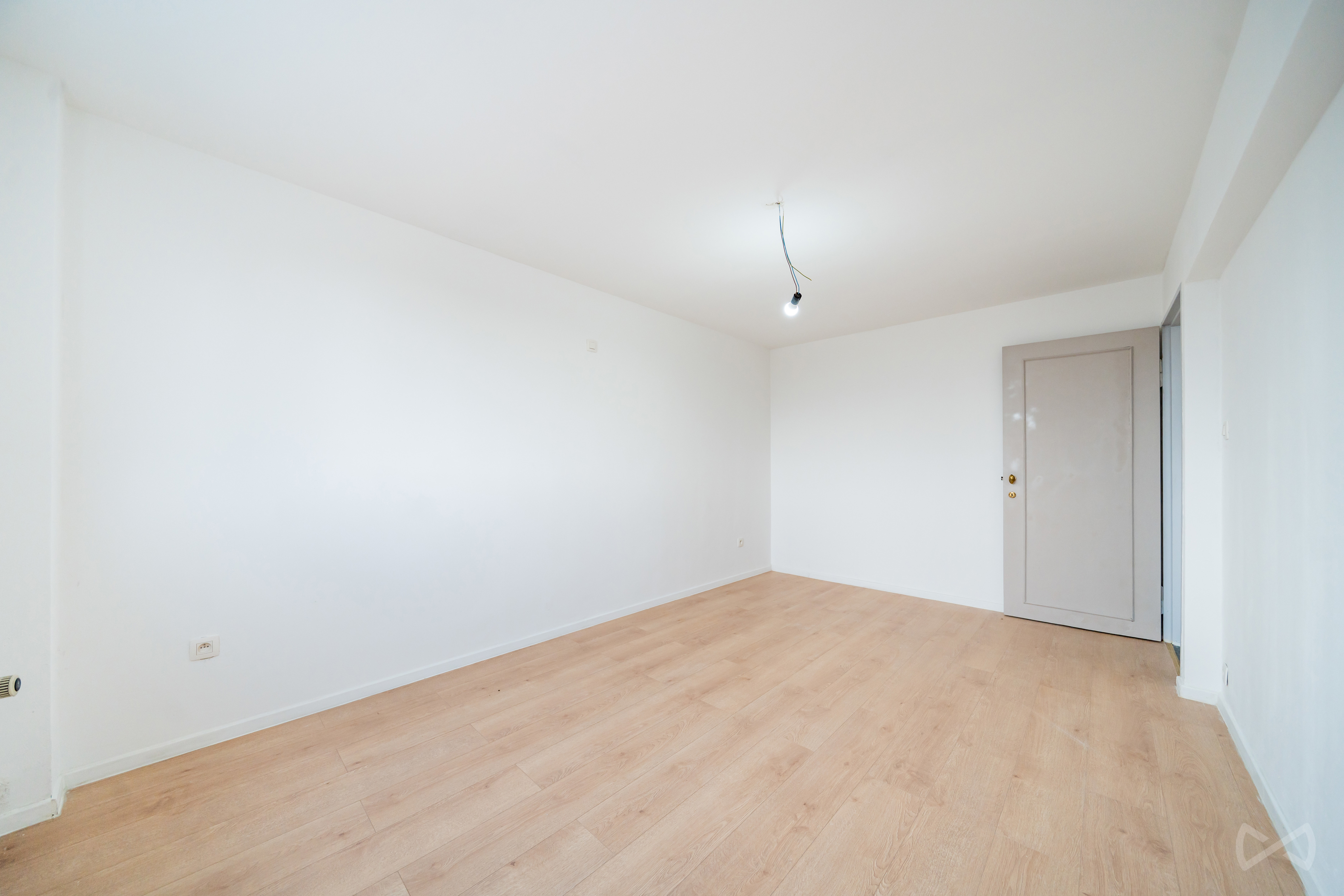Picture 3 of 4 for Flat with two bedrooms in Mont-sur-marchienne