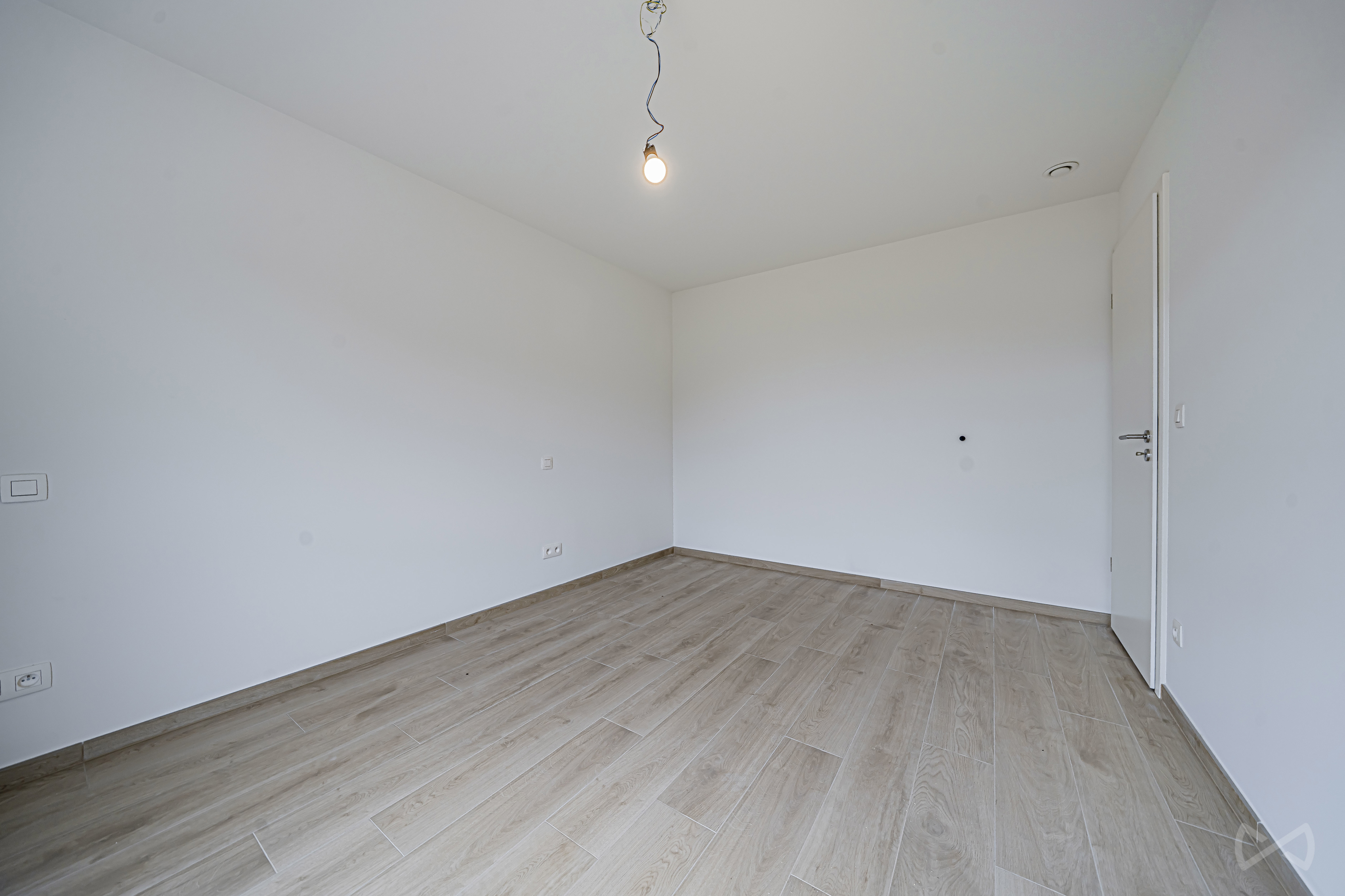 Photo 4 sur 4 pour Rez-de-chaussée de deux chambres à Aywaille