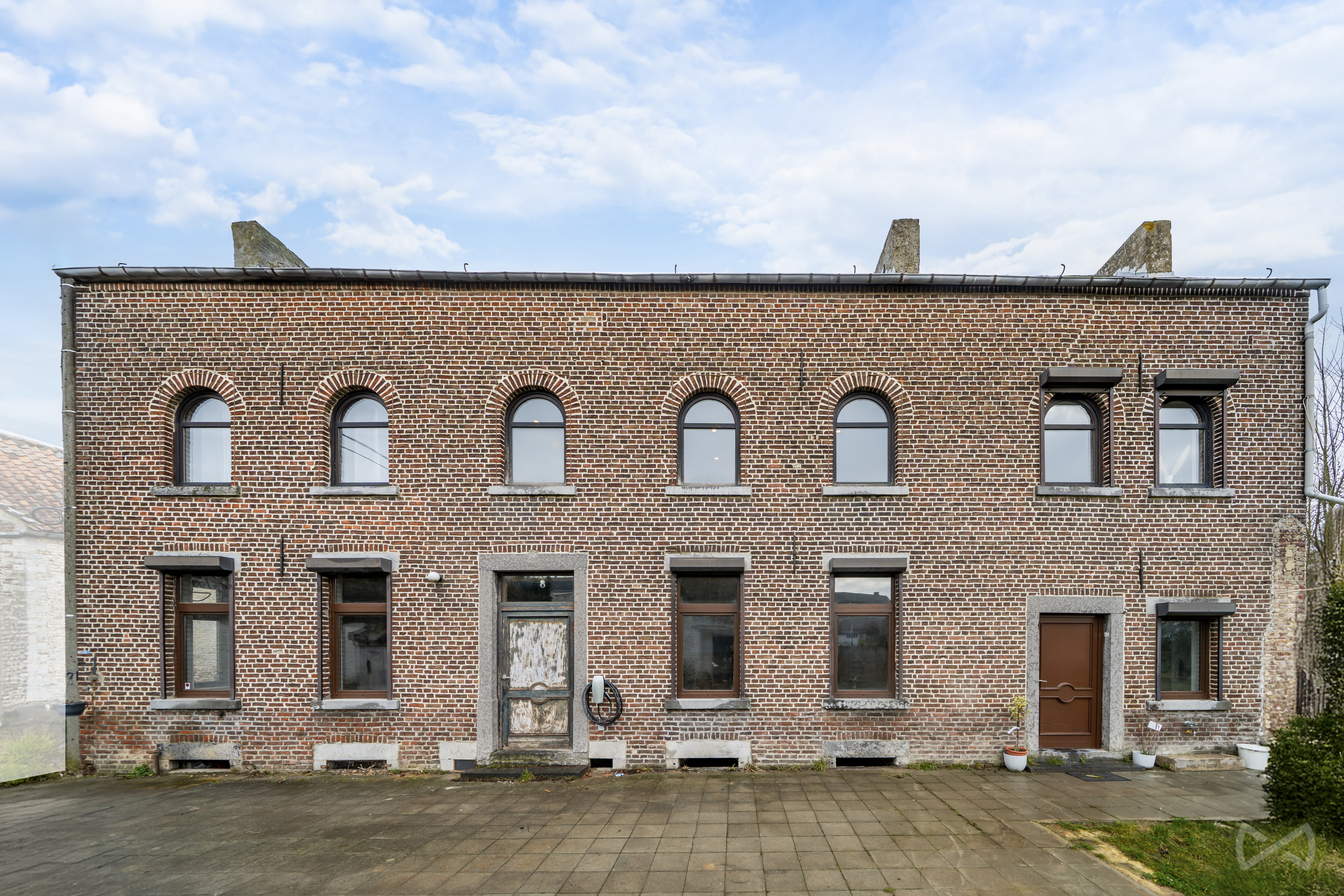 Photo 3 sur 4 pour Maison de trois chambres à Jauche