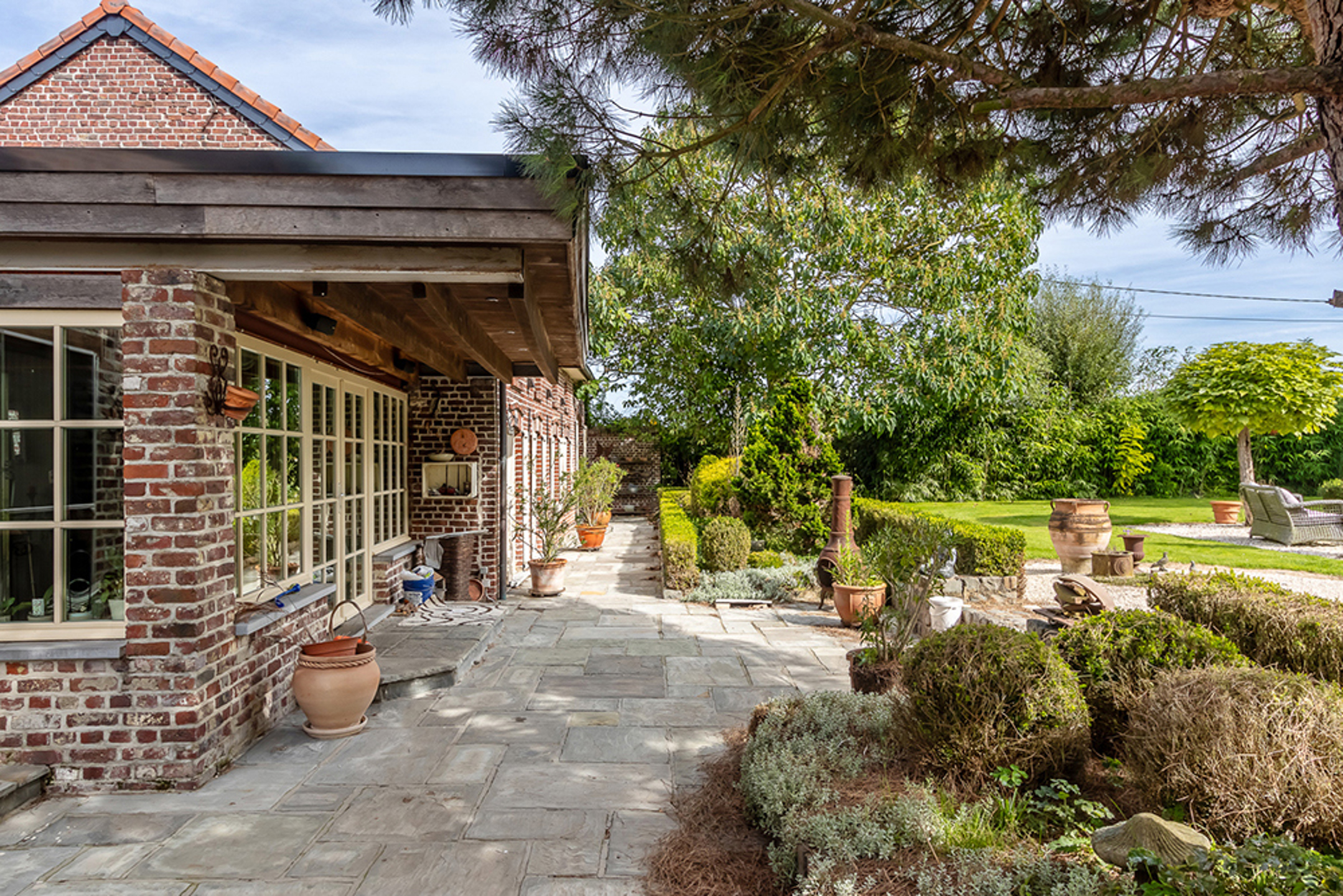 Picture 1 of 4 for Country house with two bedrooms in Kortenaken Ransberg