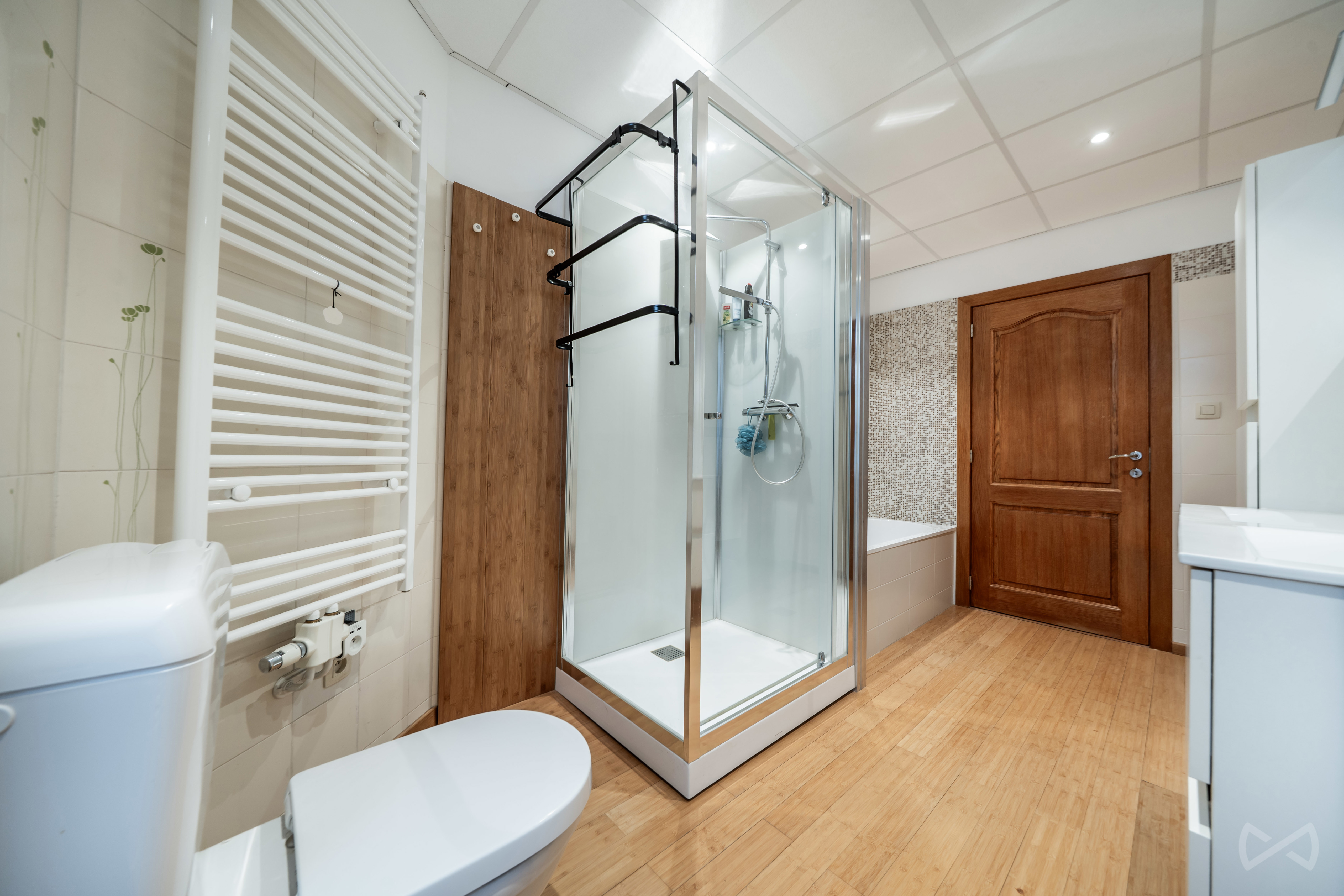 Photo 4 sur 4 pour Maison de quatre chambres à Molenbeek-saint-jean
