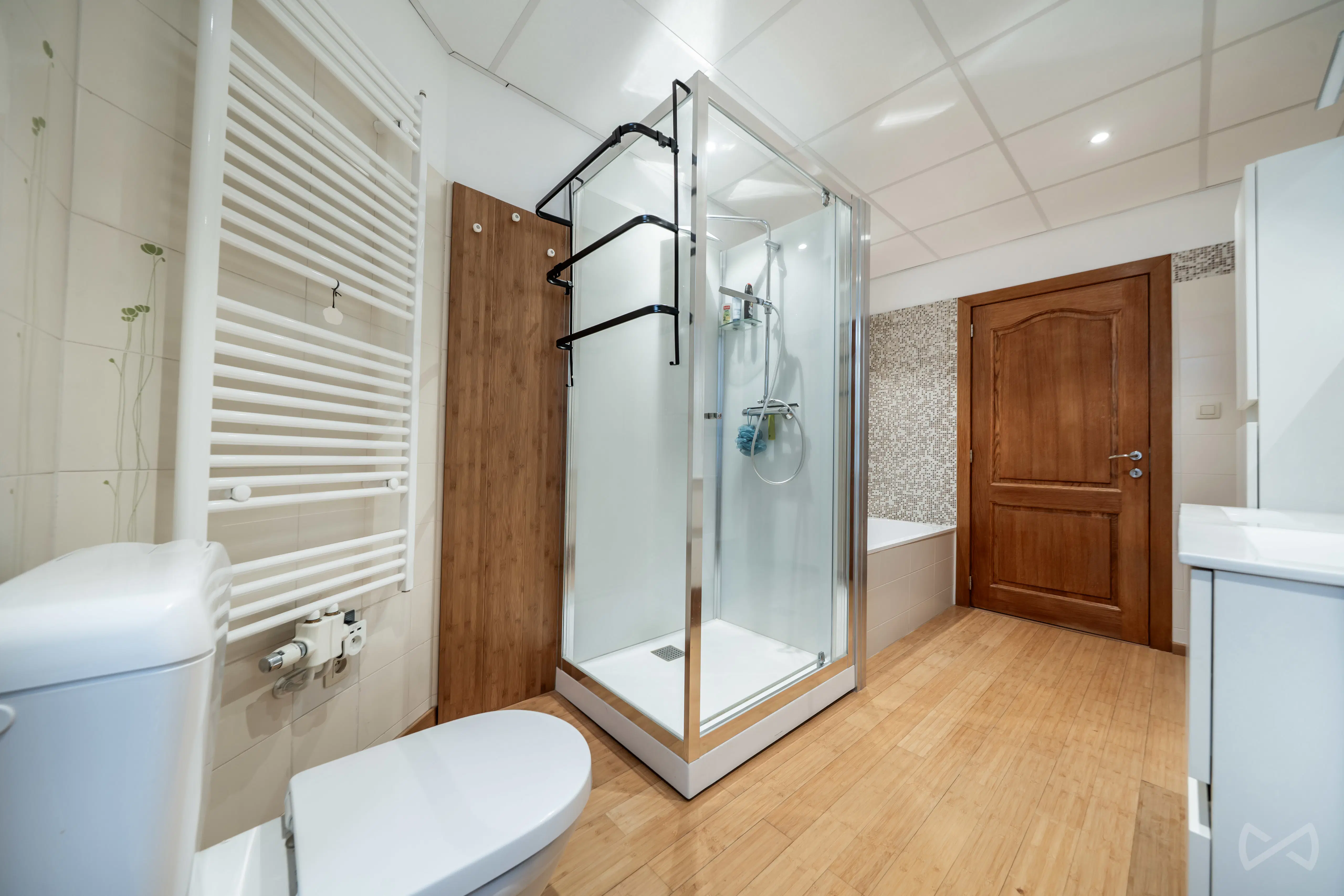 Photo 4 sur 4 pour Maison de quatre chambres à Molenbeek-saint-jean