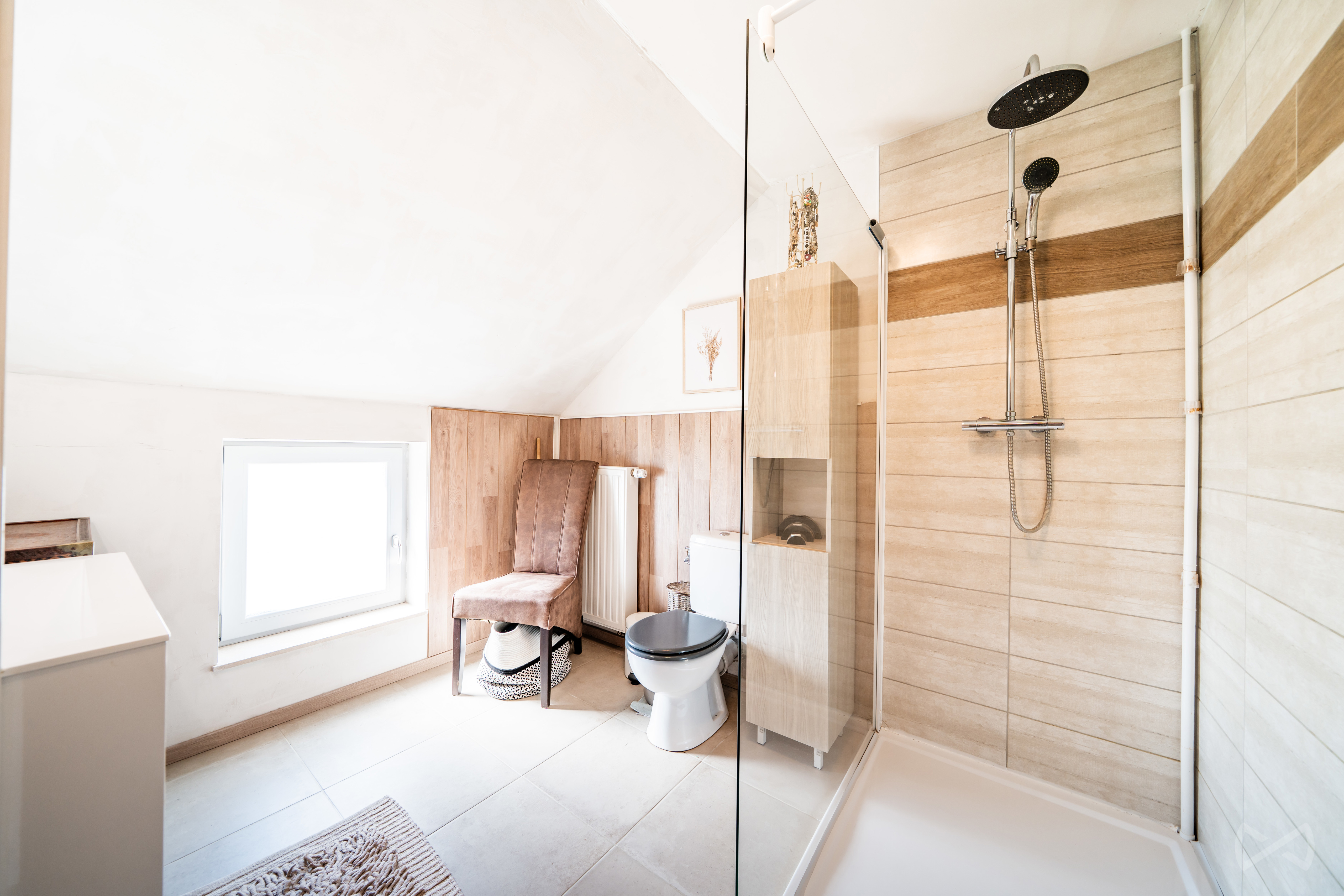 Picture 3 of 4 for House with two bedrooms in Braives