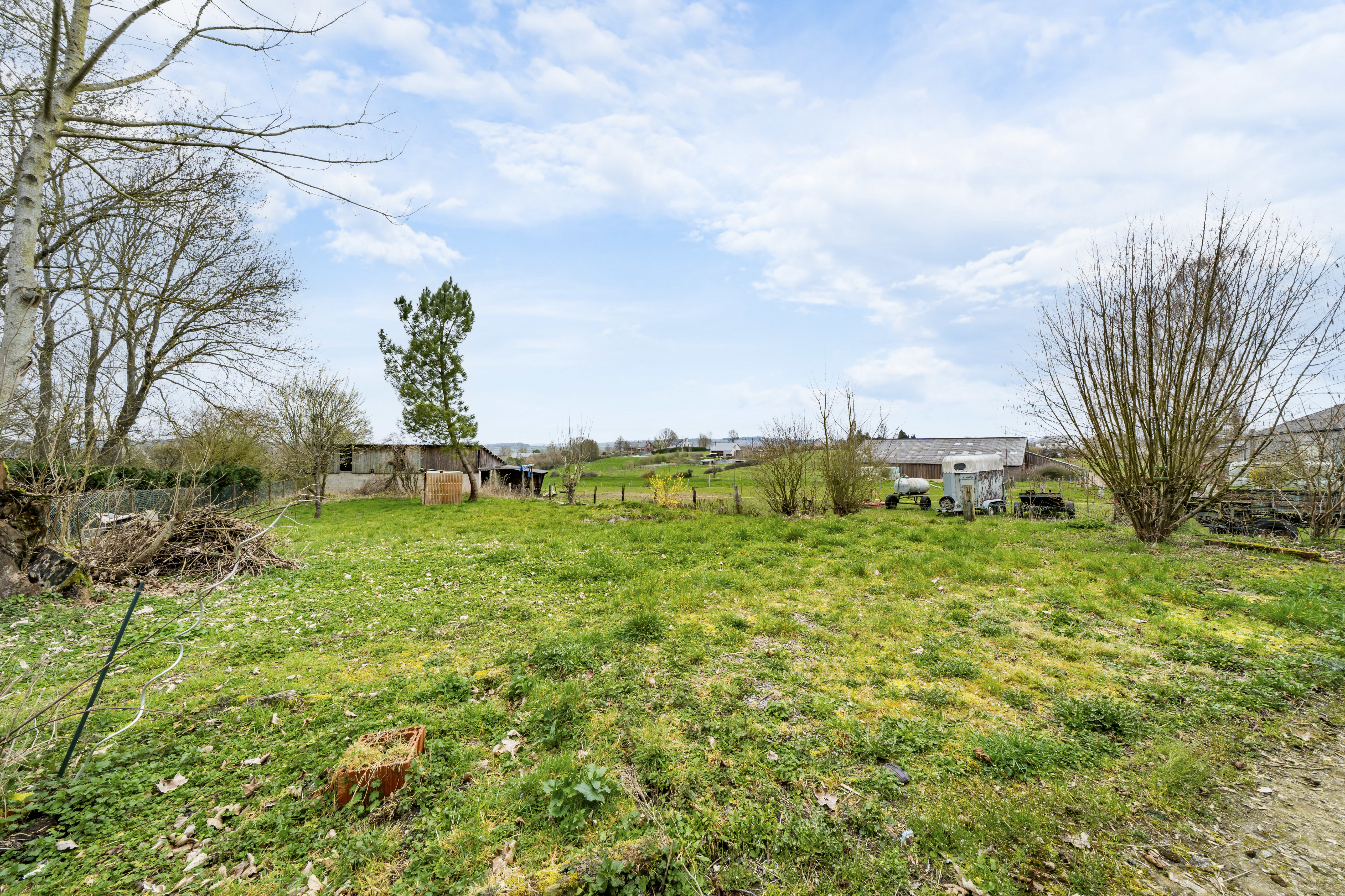 Picture 3 of 4 for House with three bedrooms in Gochenée