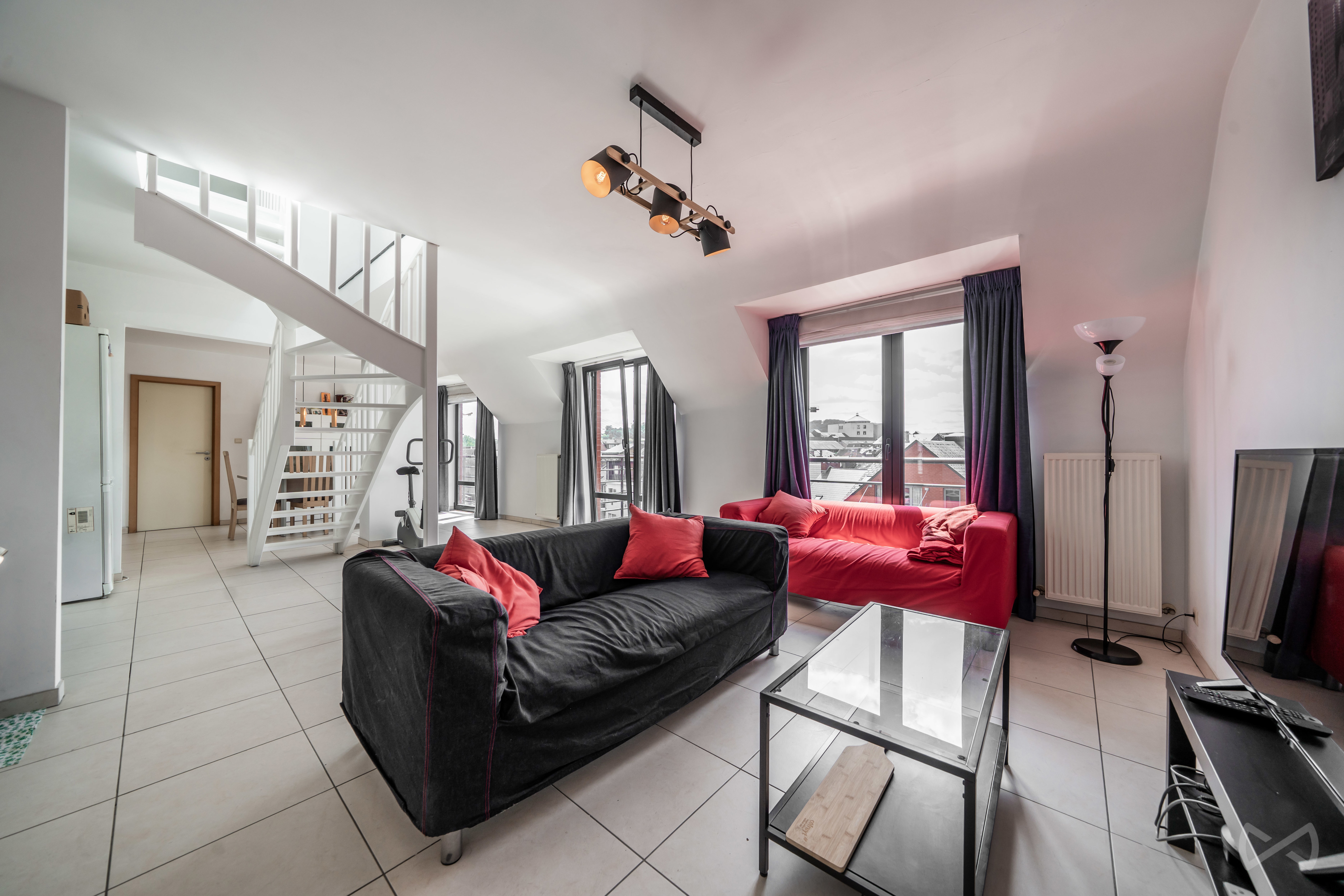 Foto van de woning