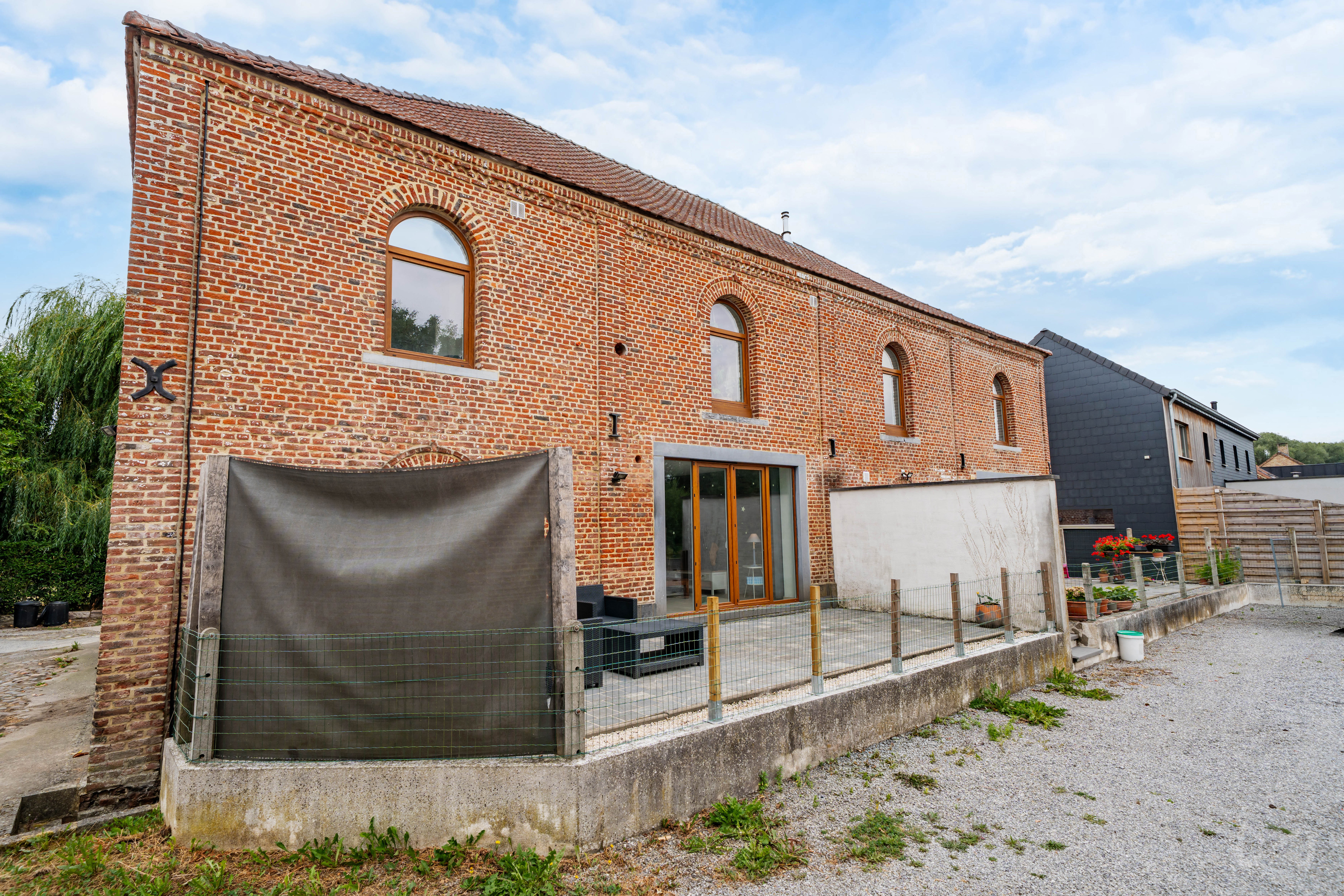 Picture 2 of 3 for Flat with two bedrooms in Villers-la-ville