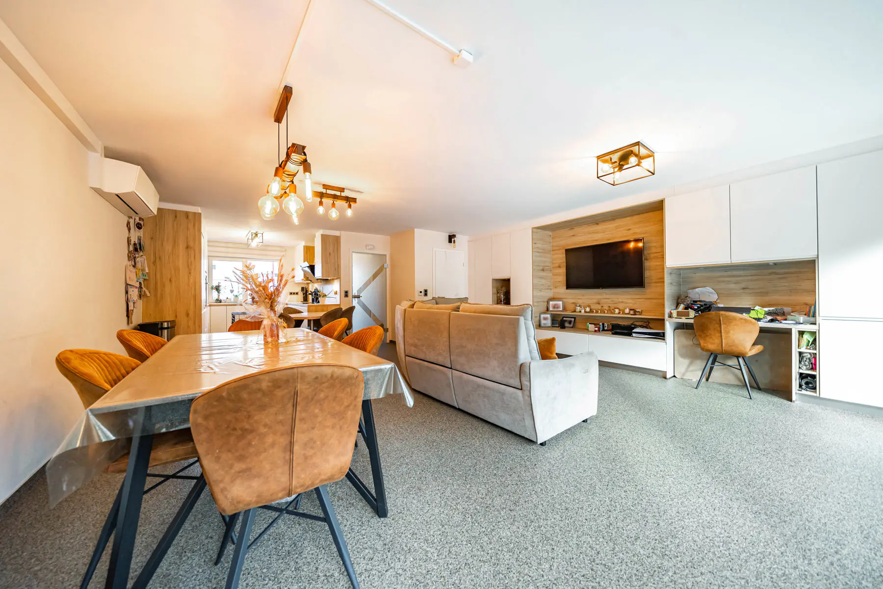Picture 3 of 4 for House with four bedrooms in Chaudfontaine