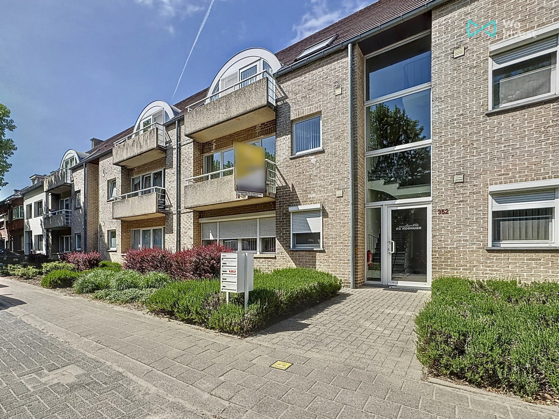 Foto 4 van 4 van Appartement met drie slaapkamers in Aartselaar