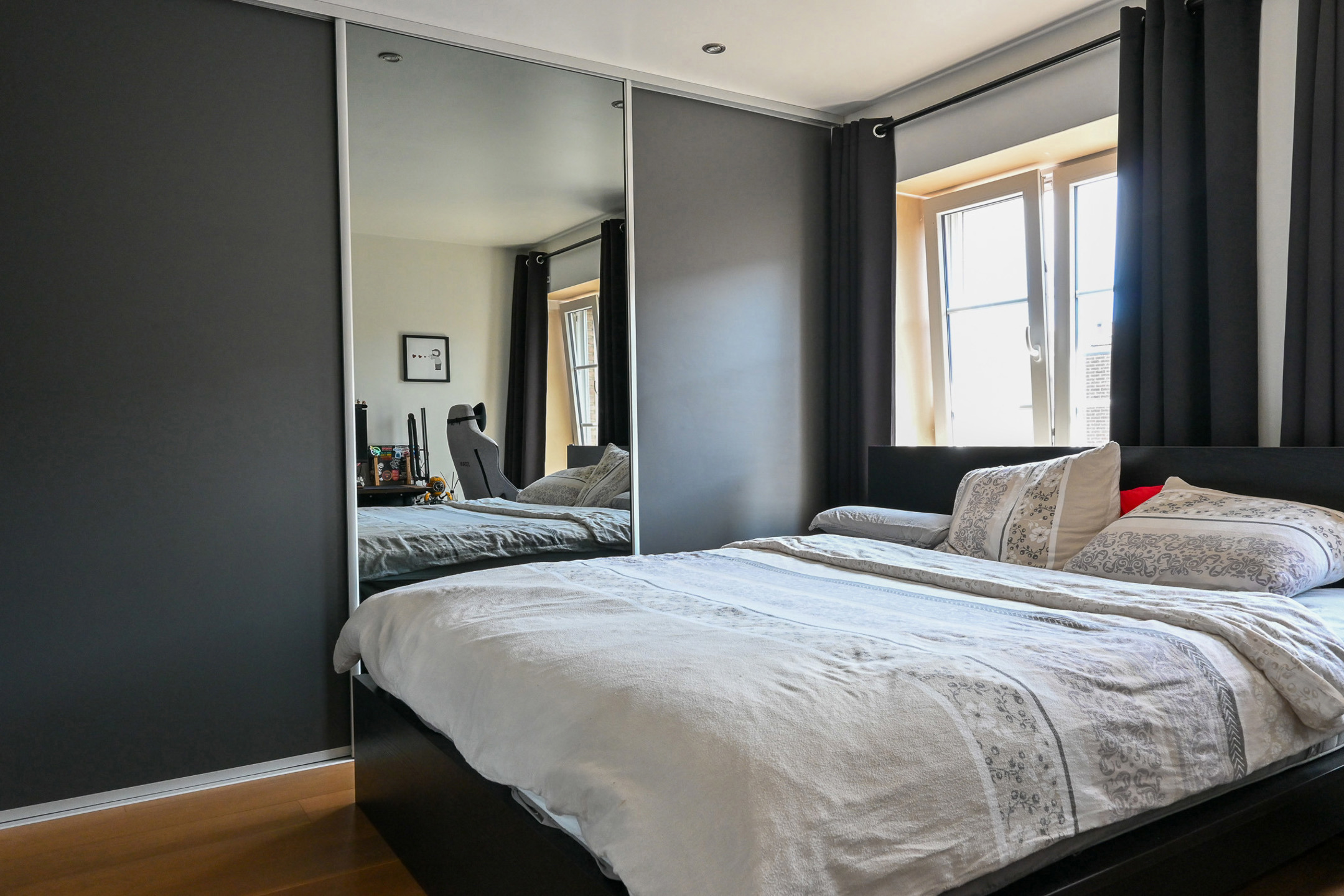 Picture 3 of 4 for Flat with two bedrooms in Tessenderlo