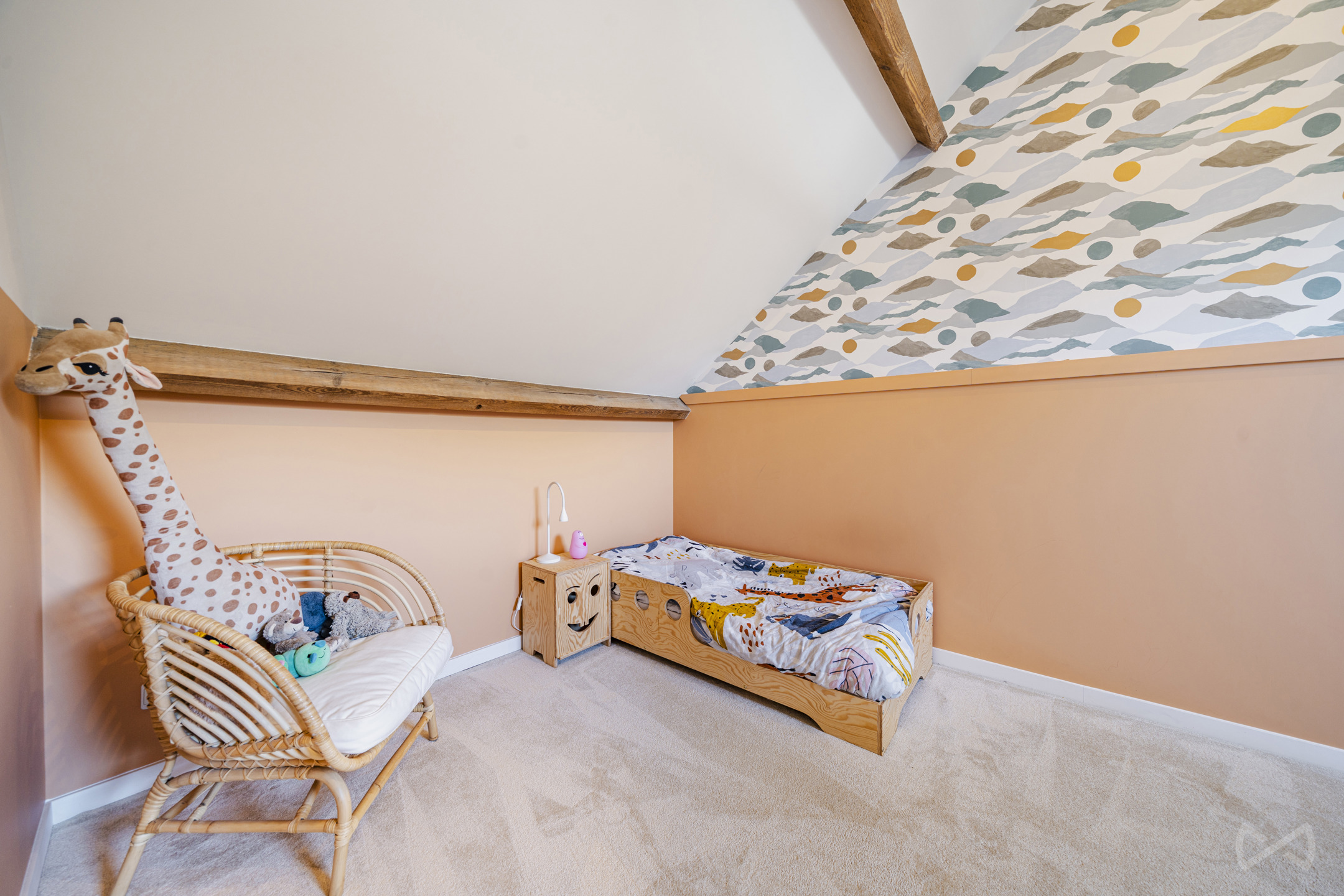 Picture 3 of 4 for House with six bedrooms in Grez-doiceau