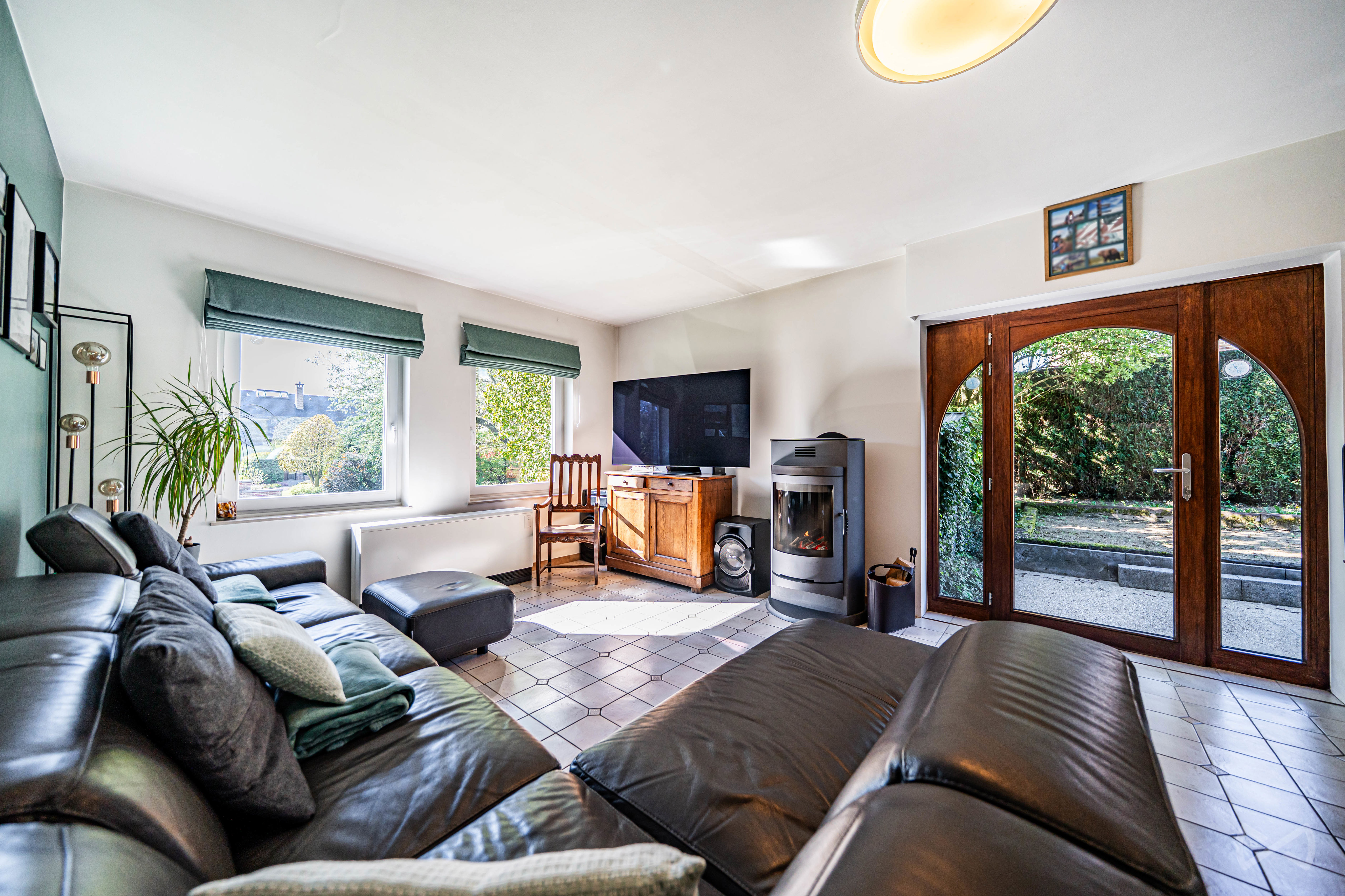 Picture 3 of 4 for House with four bedrooms in Nandrin
