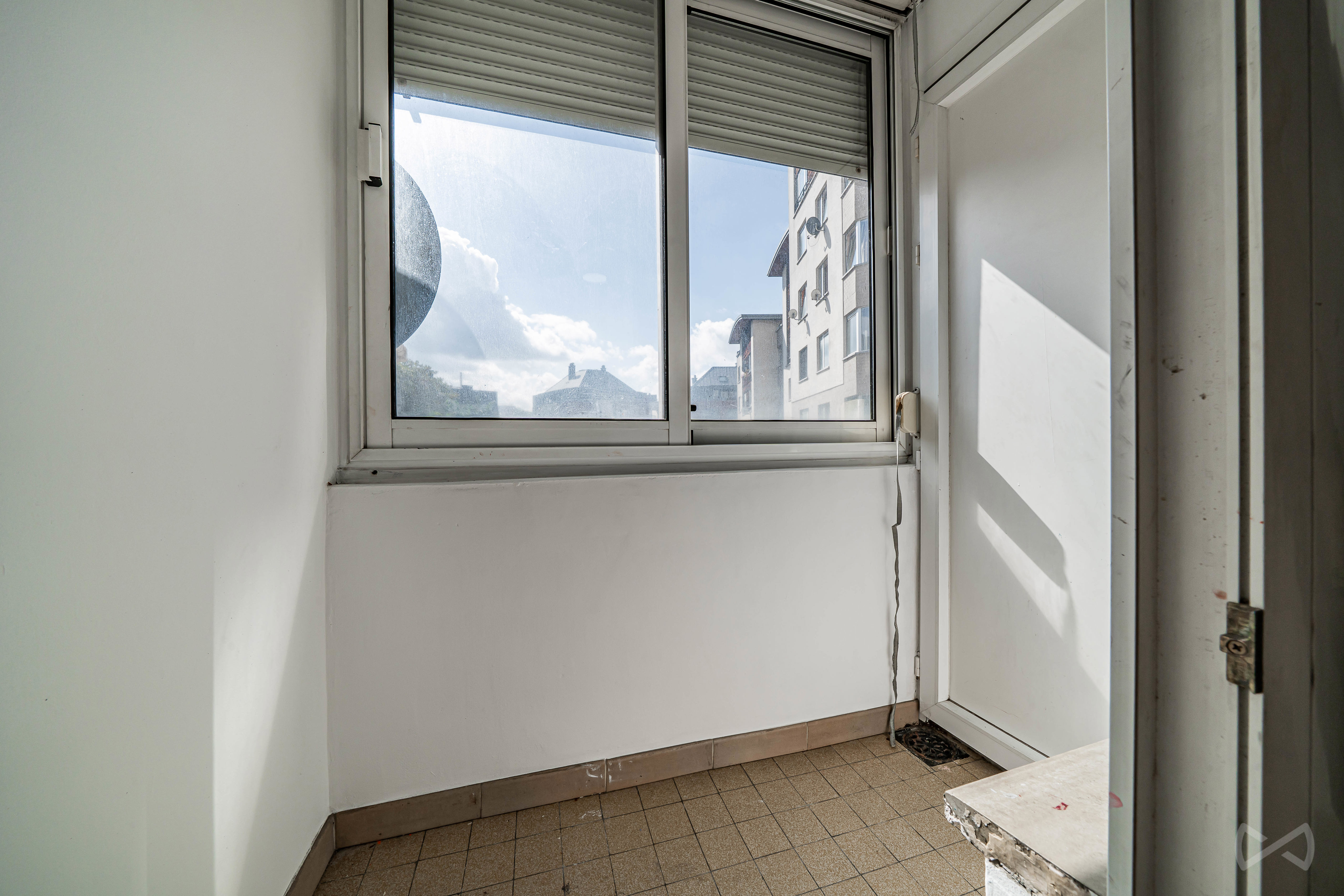 Picture 3 of 4 for Flat with two bedrooms in Berchem-sainte-agathe