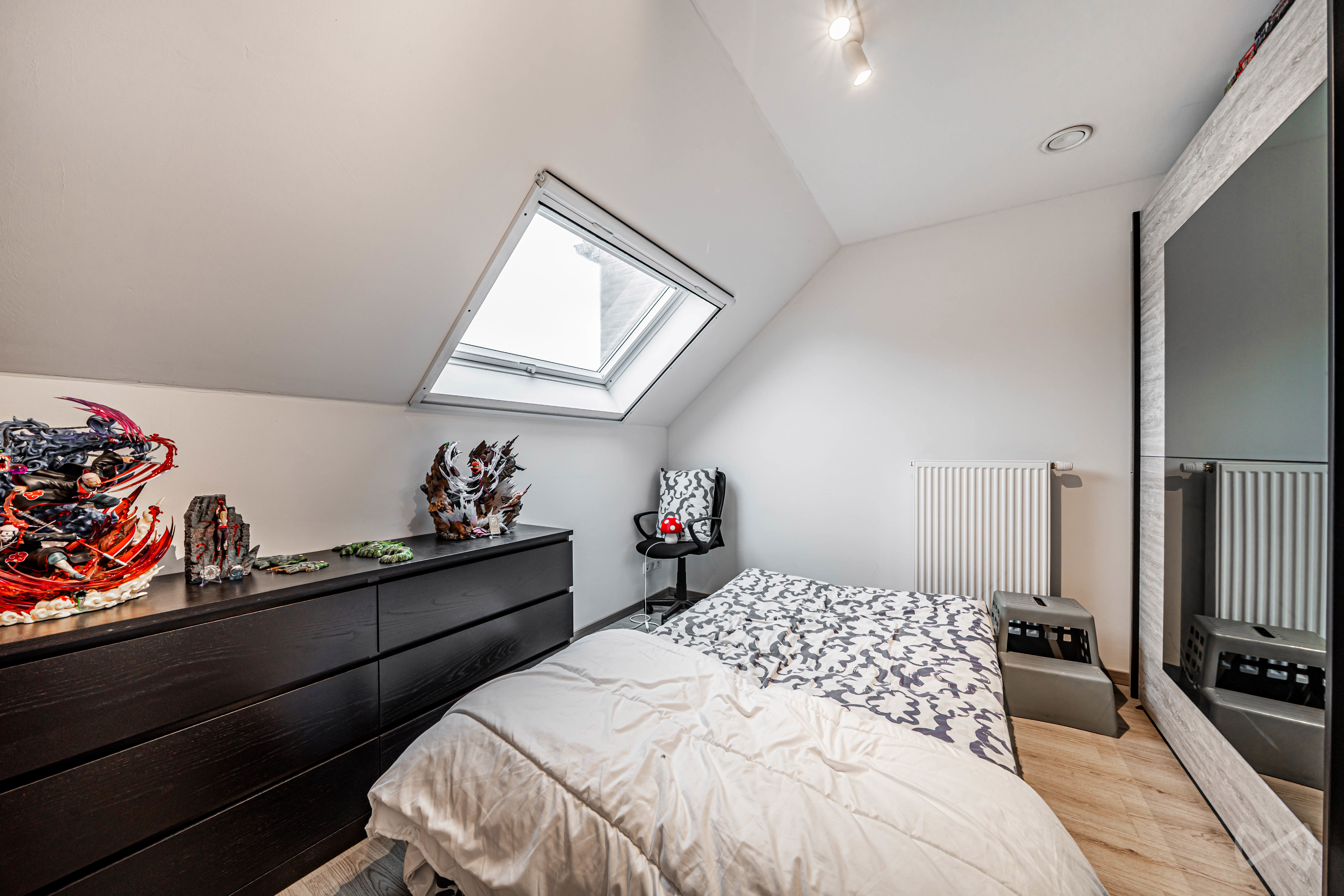 Picture 1 of 4 for House with three bedrooms in Manage Bellecourt
