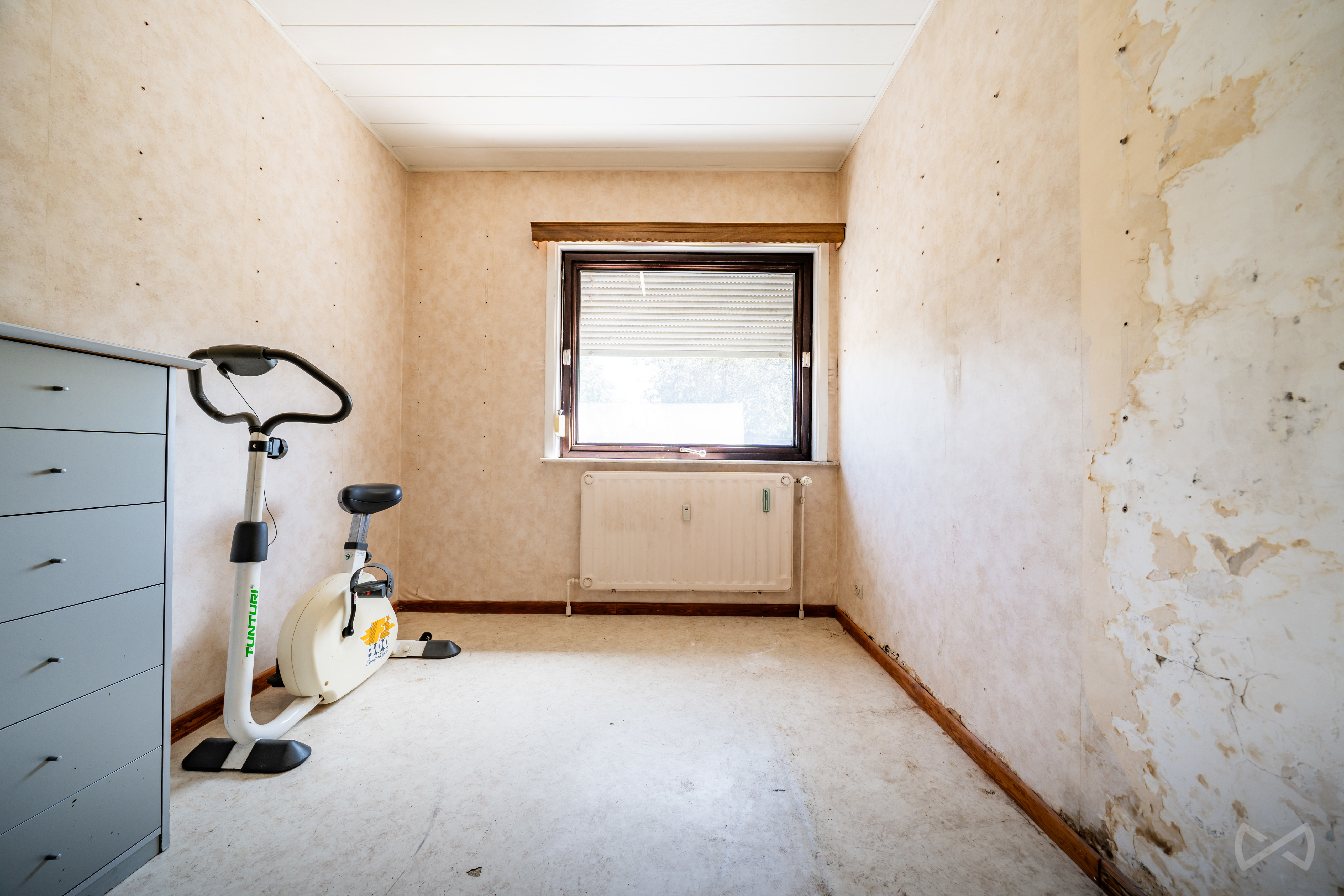 Photo 3 sur 4 pour Rez-de-chaussée de quatre chambres à Braine-le-comte
