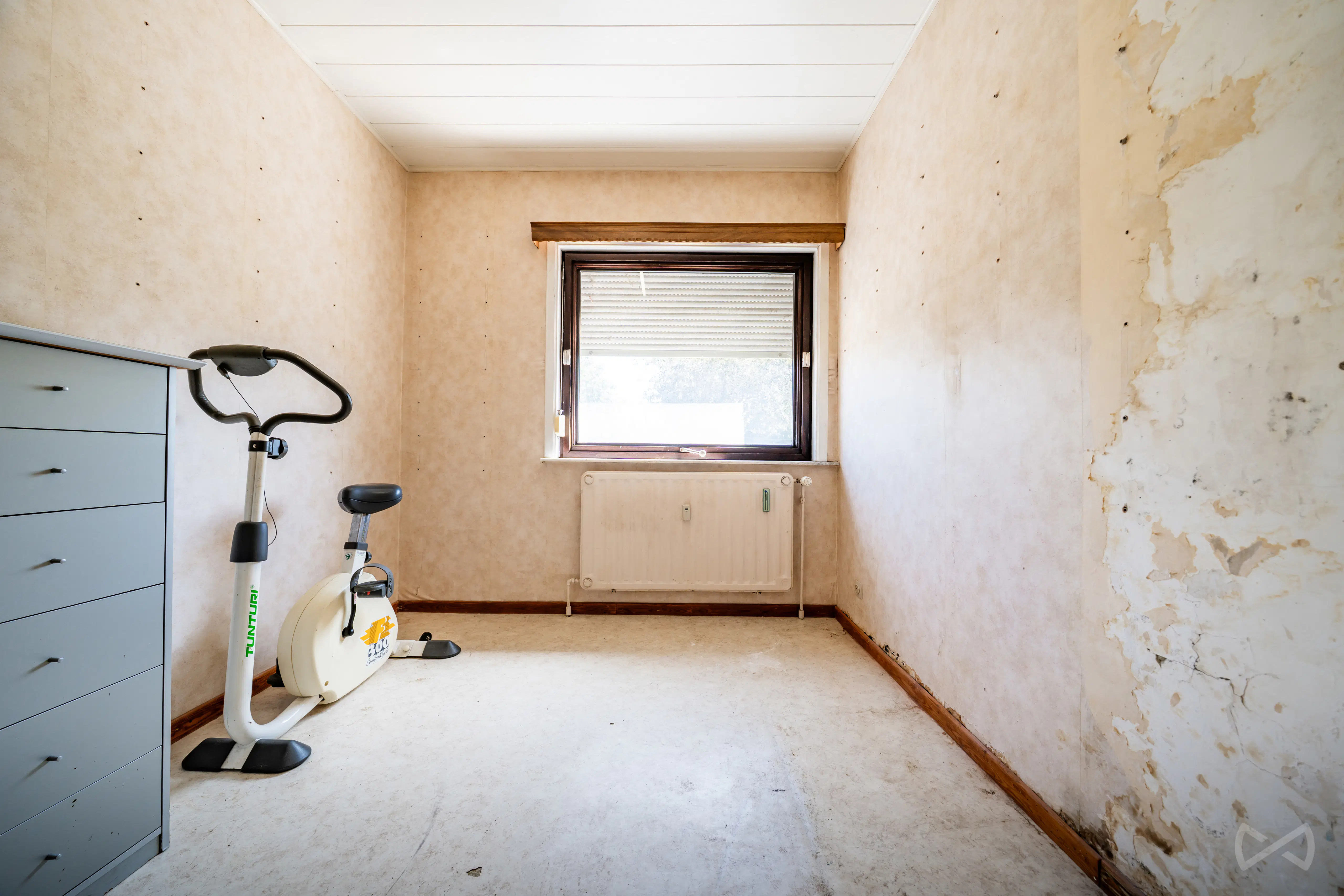 Photo 3 sur 4 pour Rez-de-chaussée de quatre chambres à Braine-le-comte