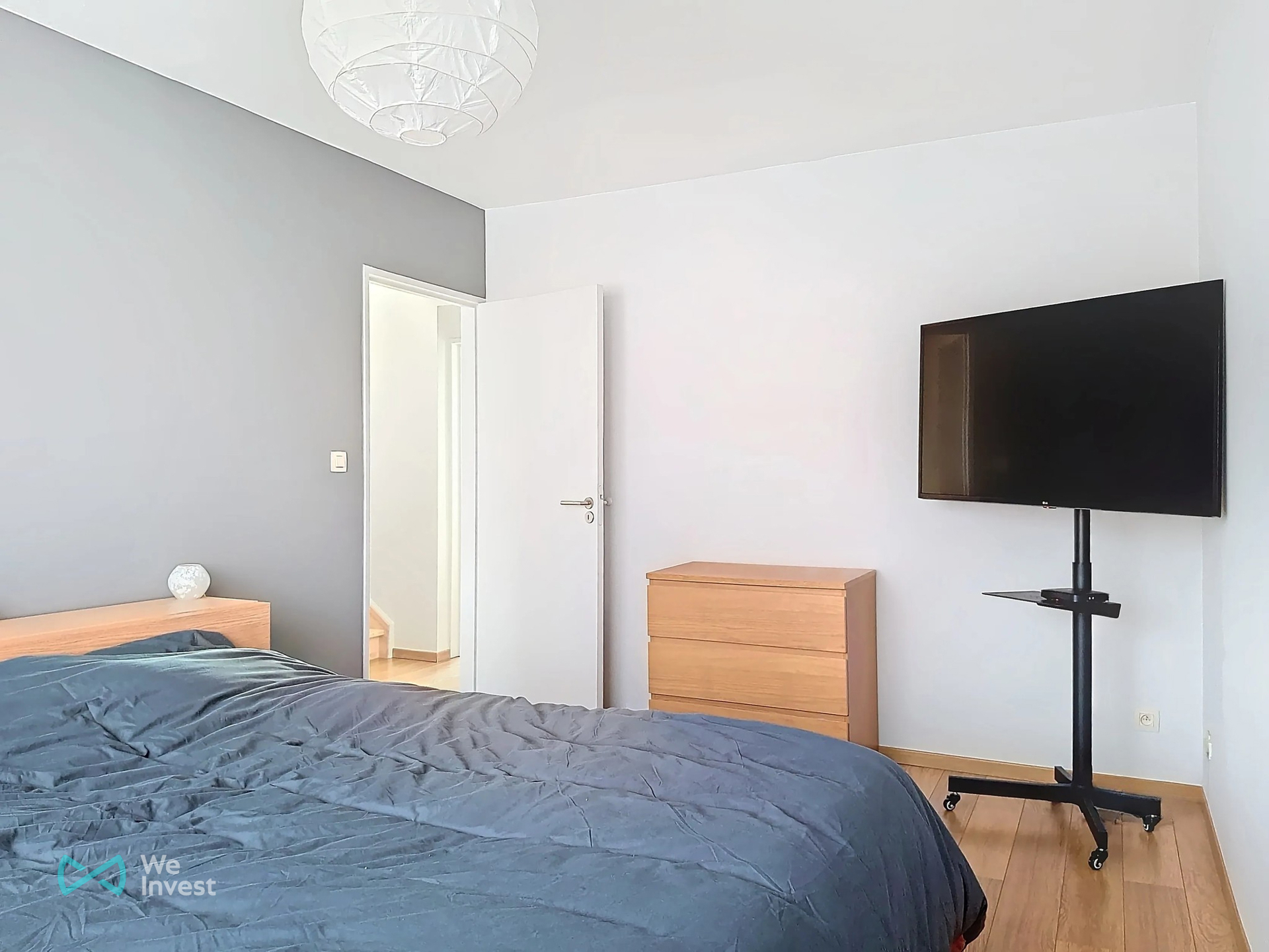 Picture 3 of 4 for House with four bedrooms in Grimbergen