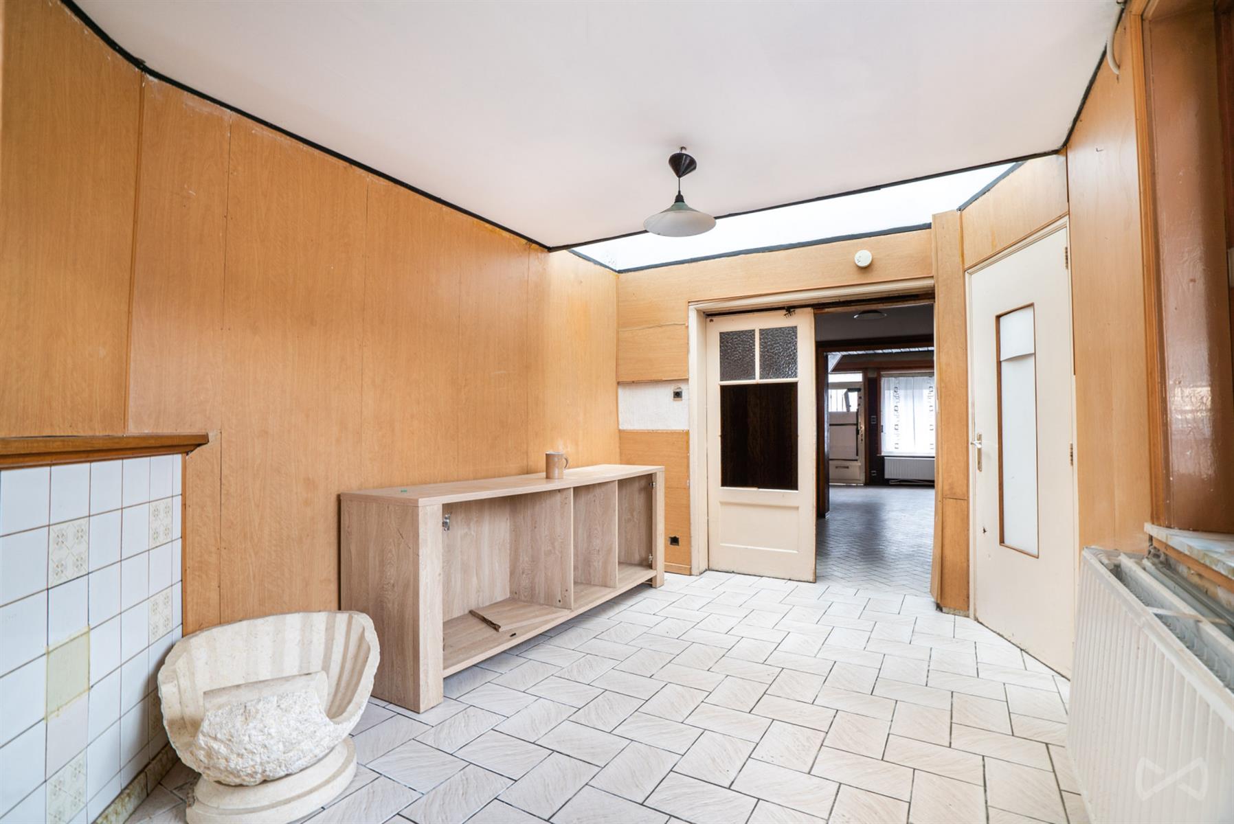 Picture 3 of 4 for House with three bedrooms in Marcinelle