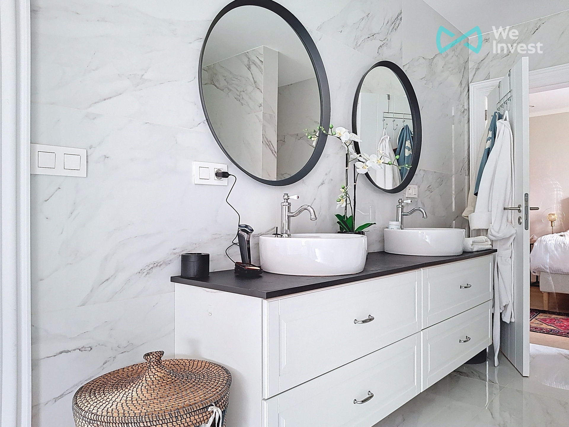 Photo 4 sur 4 pour Bien exceptionnel de trois chambres à Meise