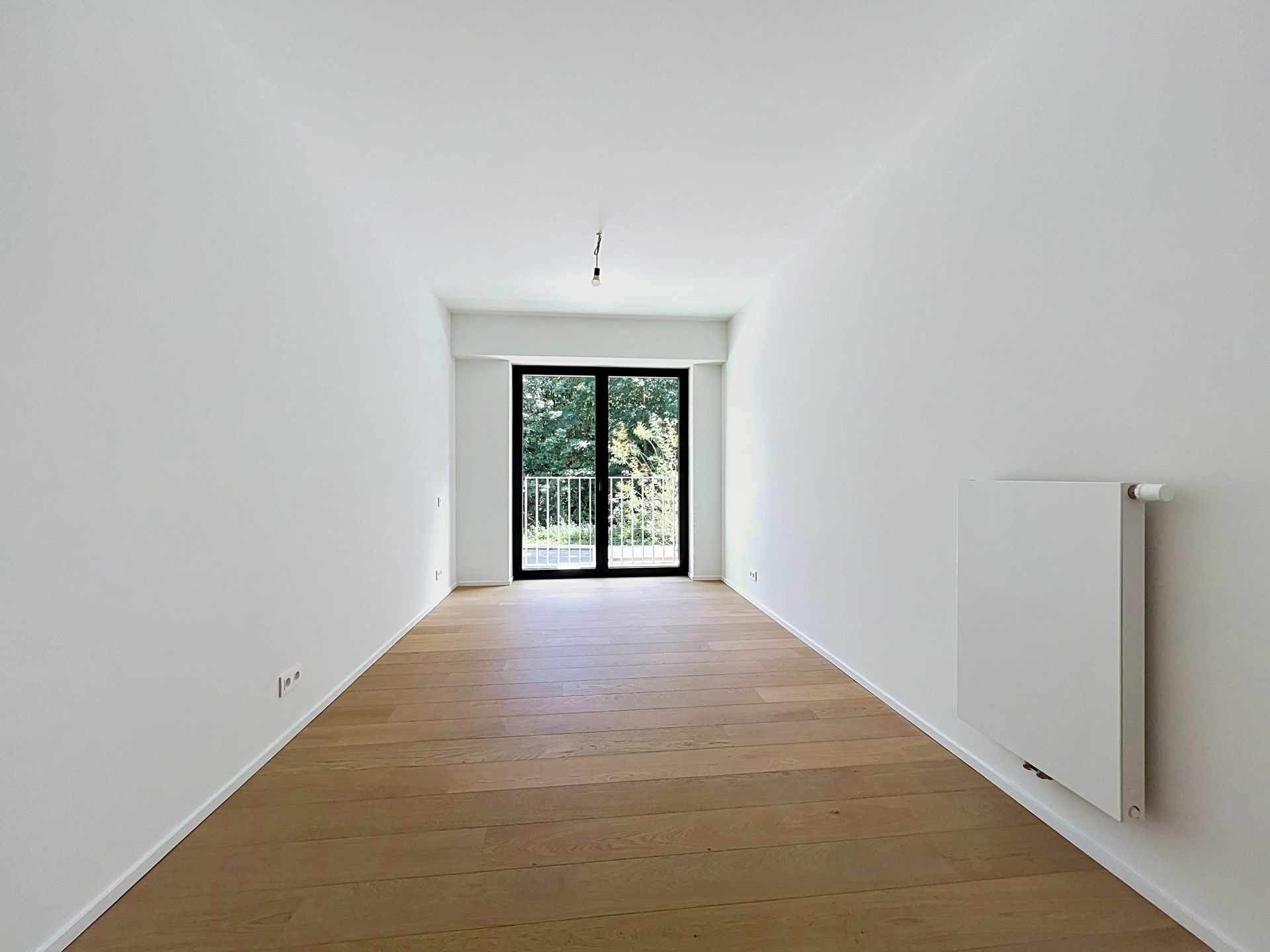 Picture 4 of 4 for Flat with two bedrooms in Woluwe-Saint-Lambert
