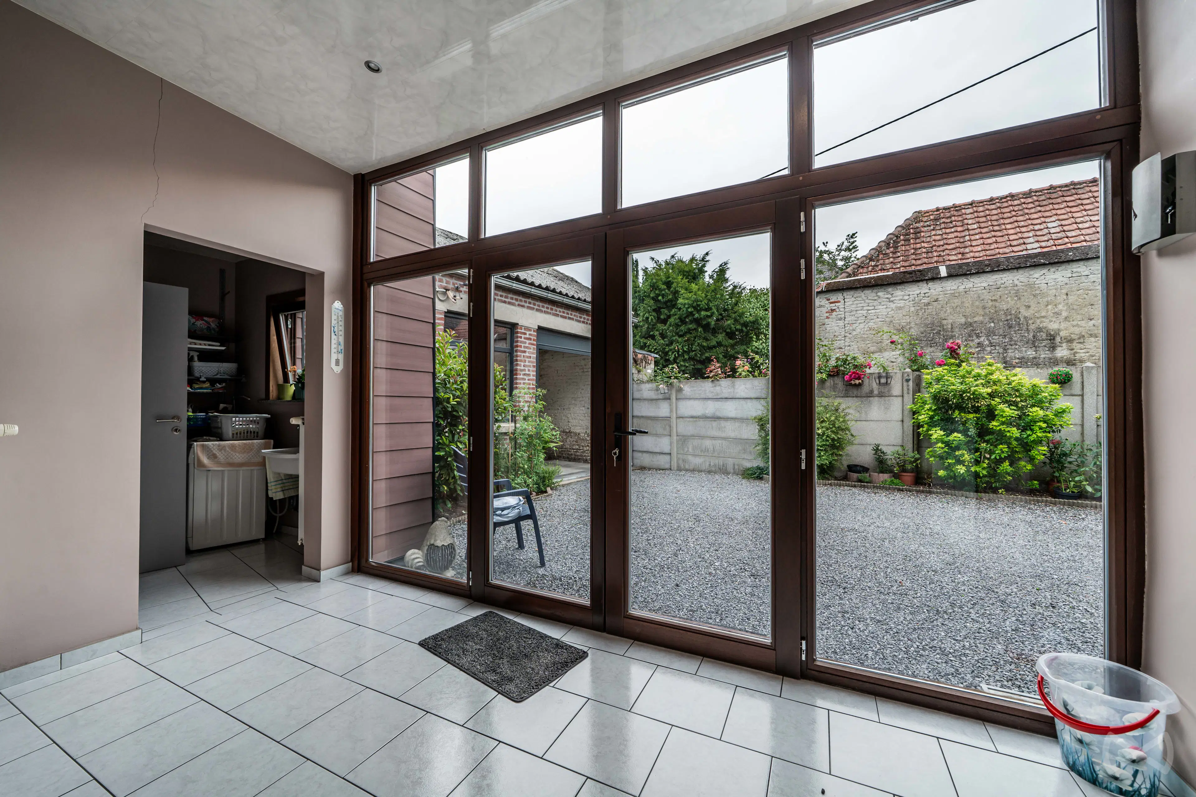 Picture 1 of 4 for House with four bedrooms in Mons