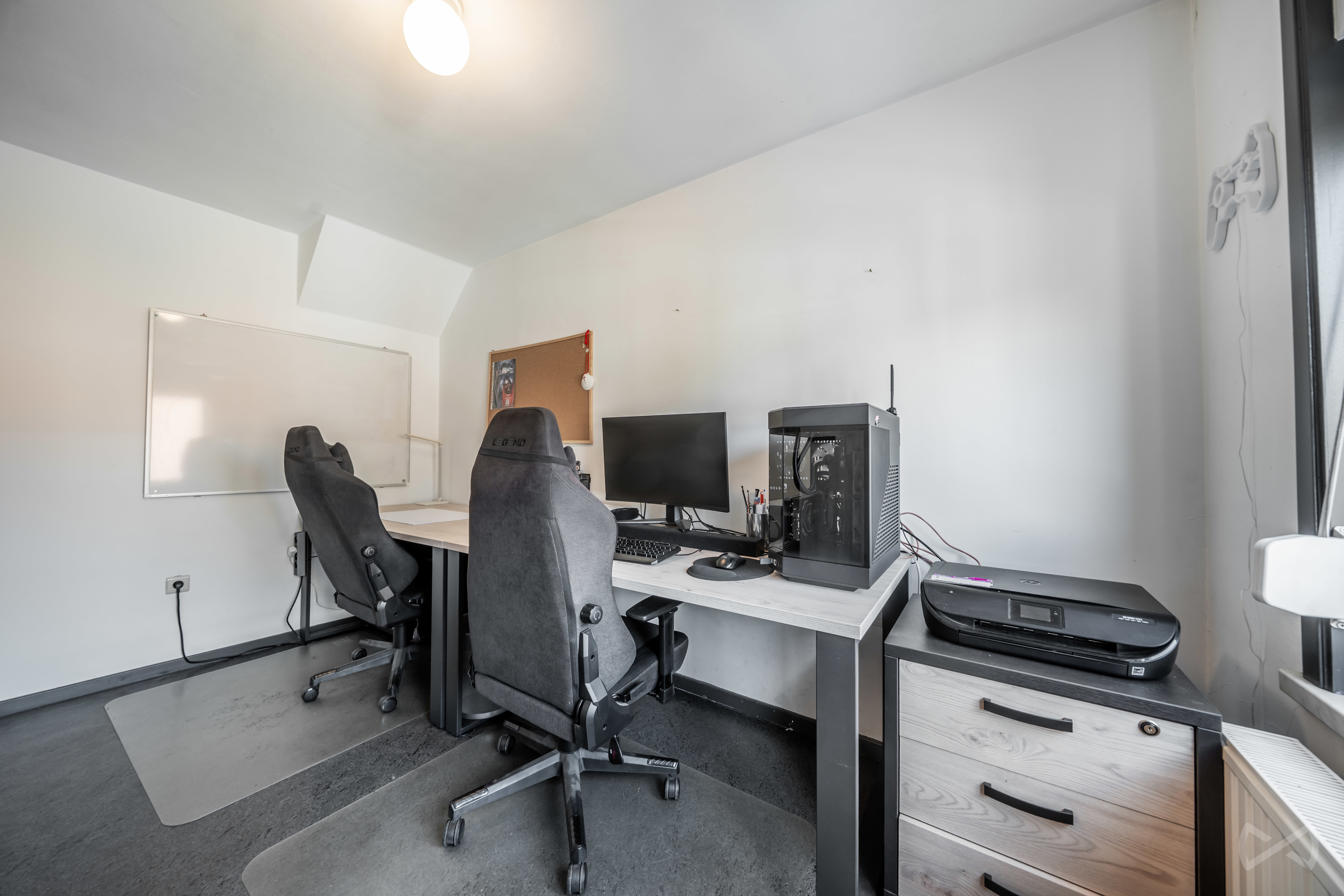 Photo 4 sur 4 pour Maison de deux chambres à Frameries