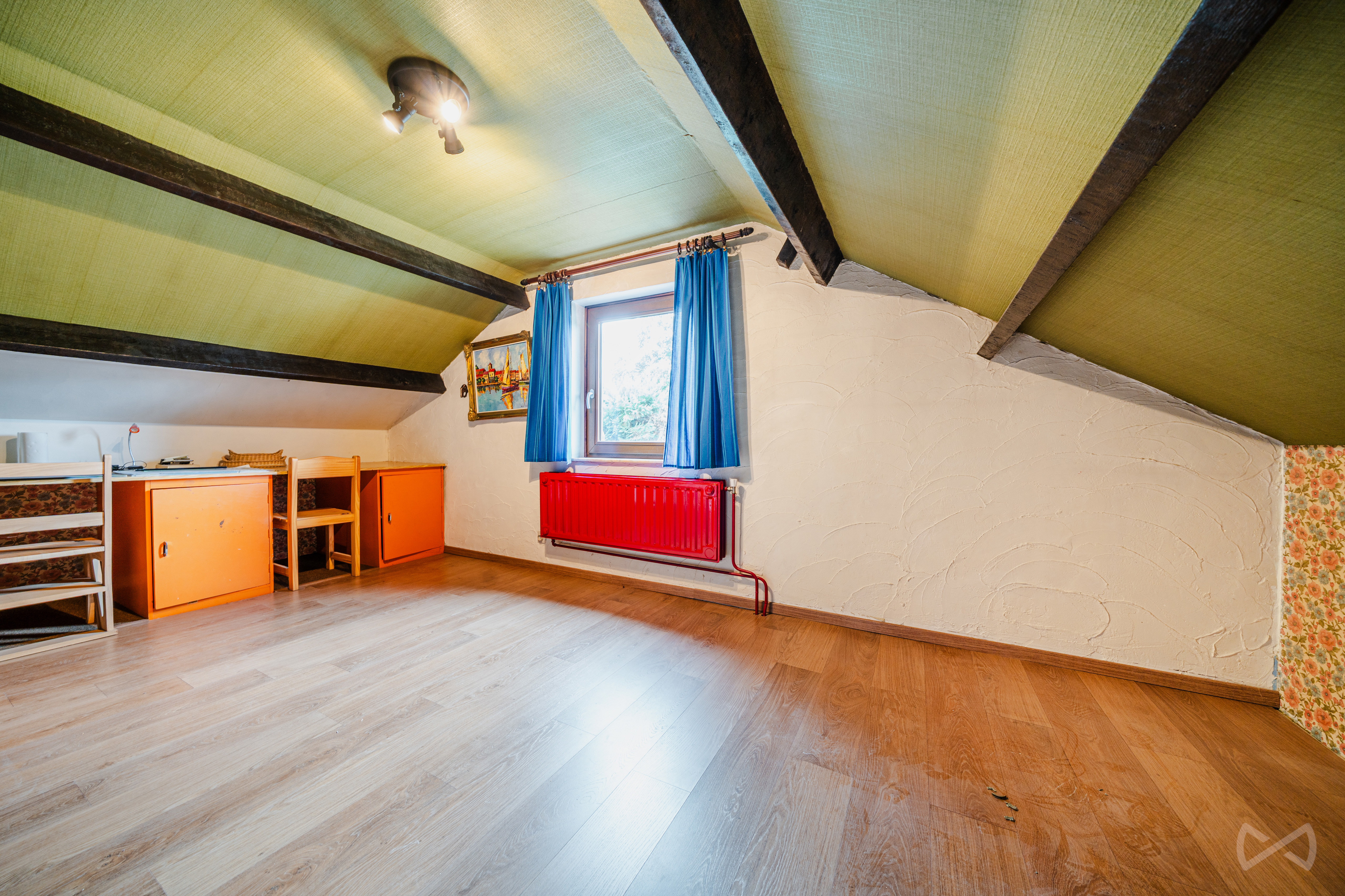 Photo 2 sur 4 pour Villa de trois chambres à Céroux-mousty