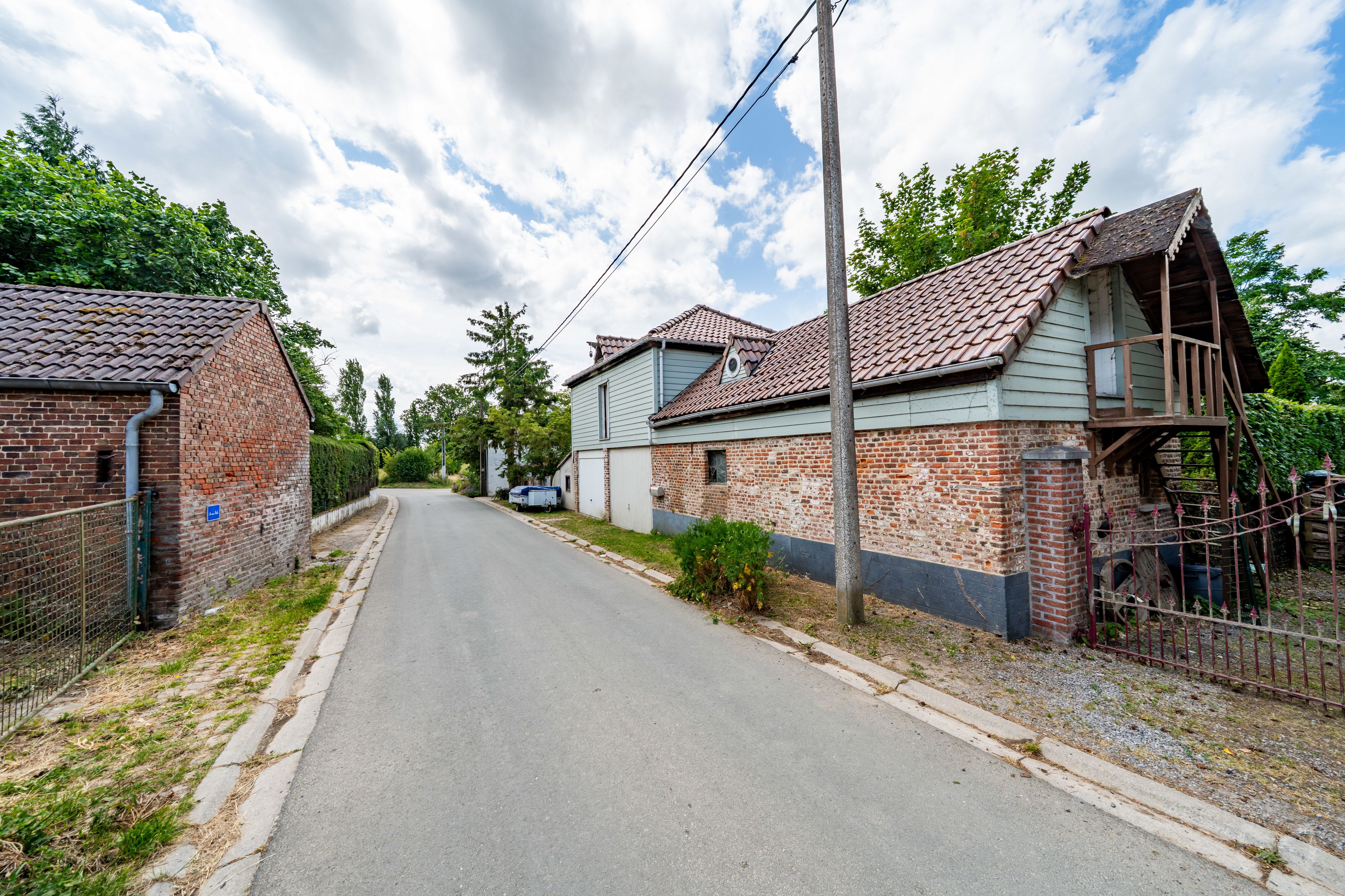 Picture 1 of 4 for House with three bedrooms in Marilles
