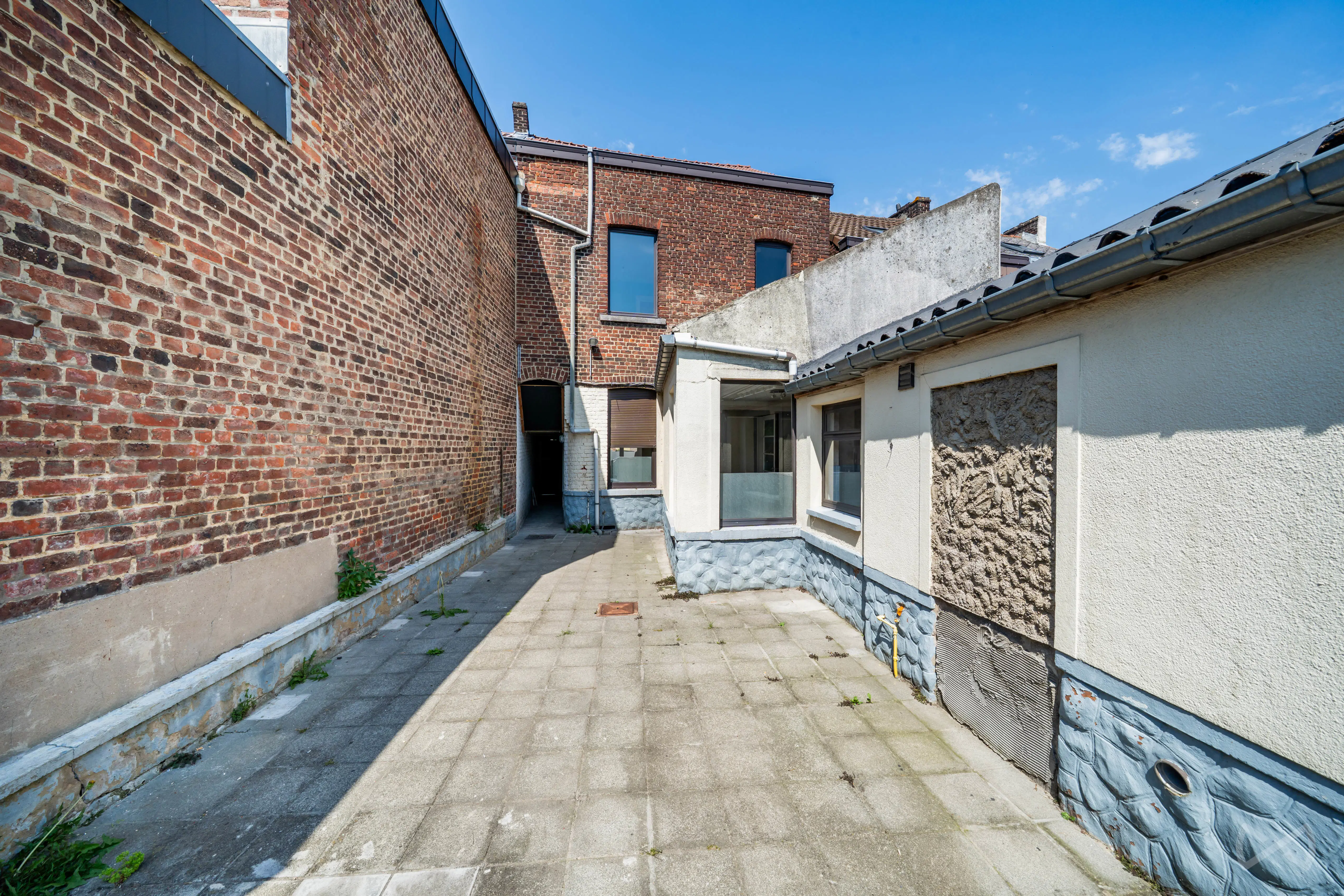 Picture 1 of 4 for House with three bedrooms in Monceau-sur-sambre