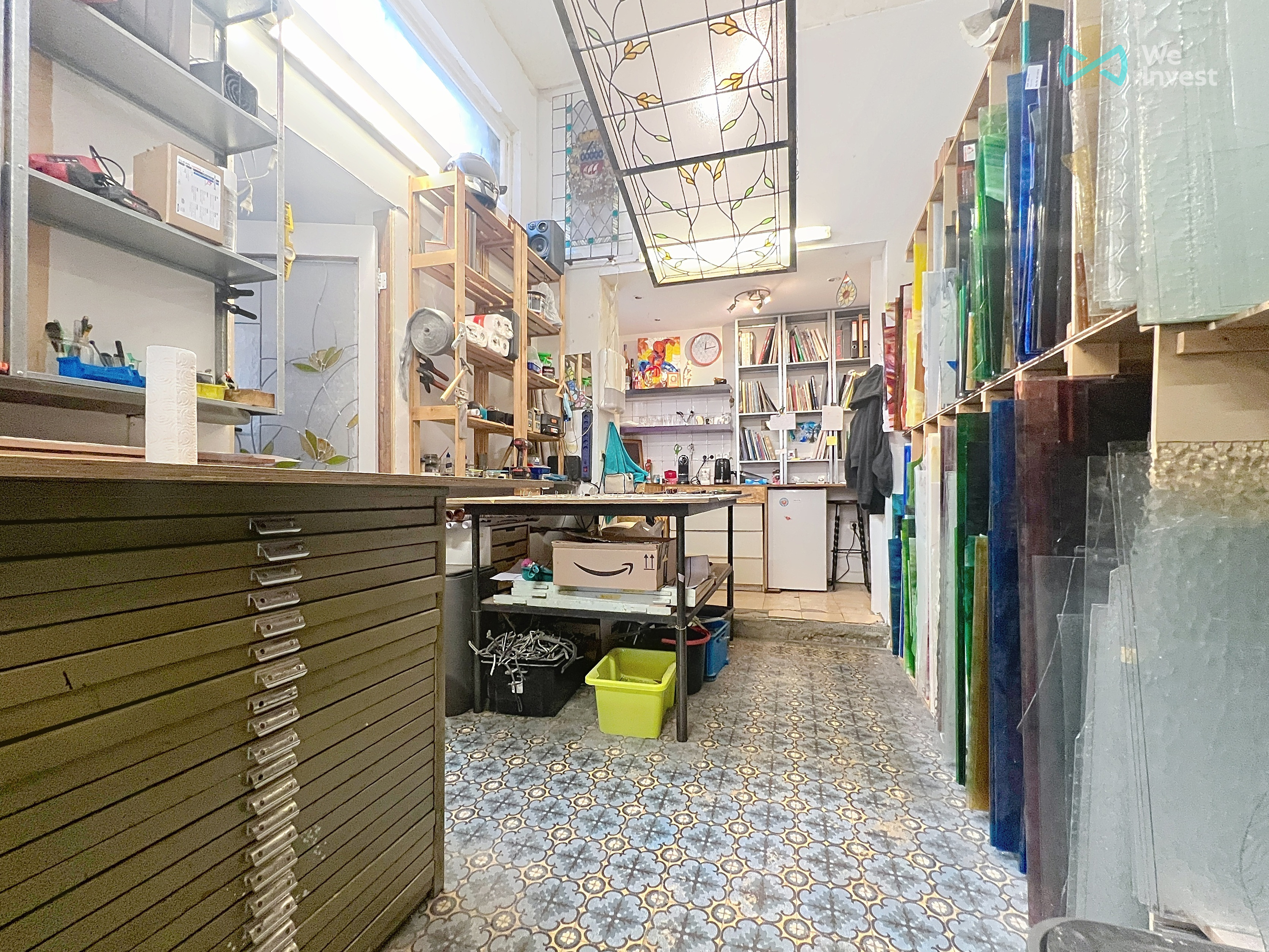 Picture 4 of 4 for Individual shop in Ixelles