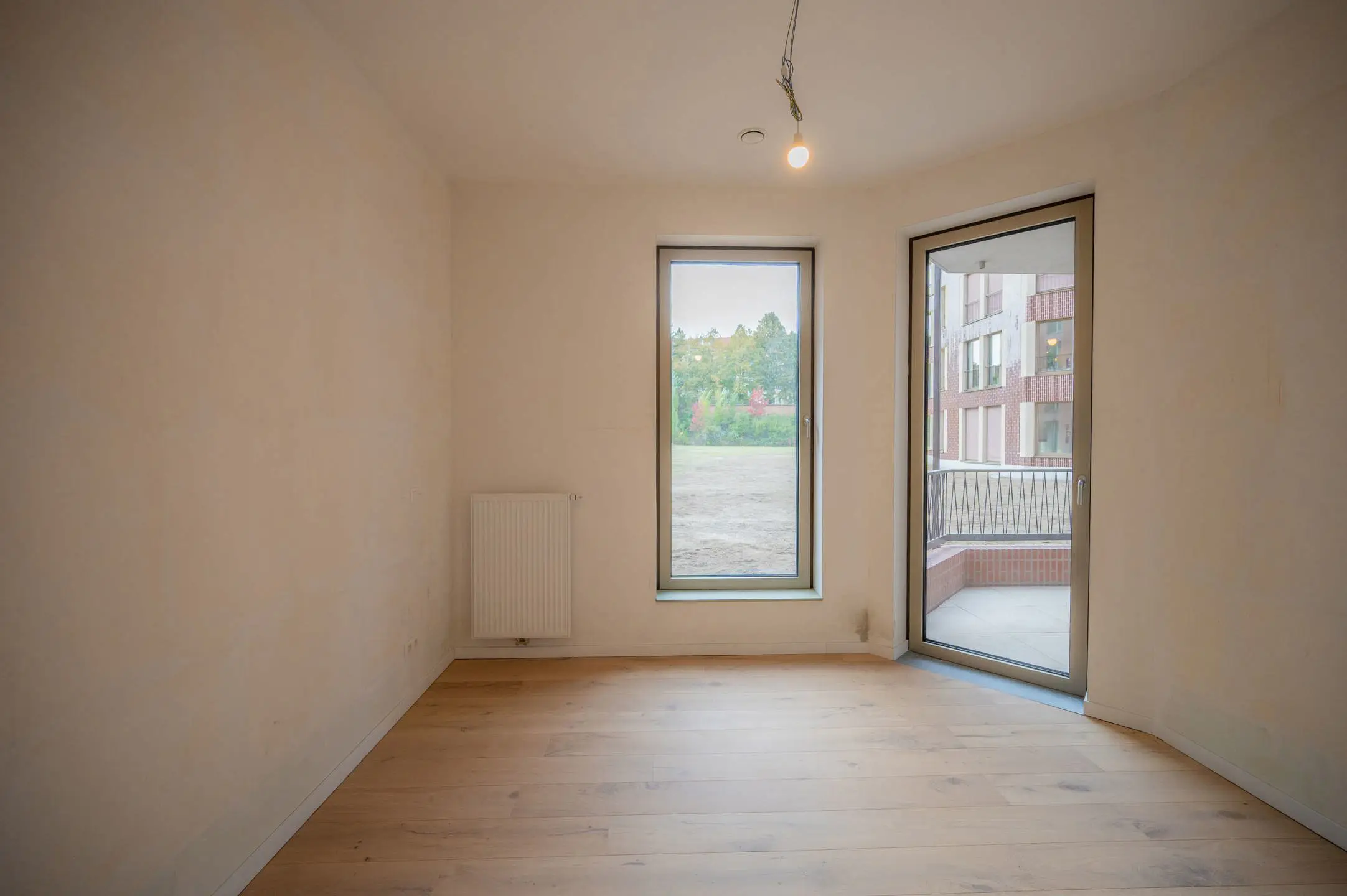 Picture 4 of 4 for Flat with two bedrooms in Bruxelles