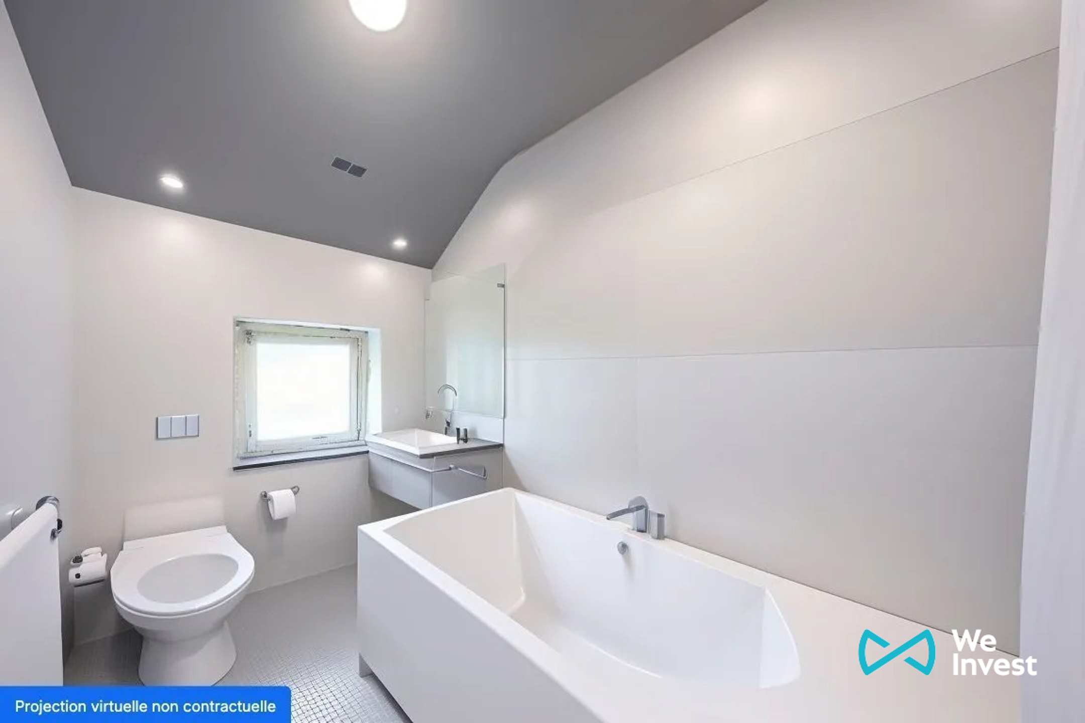 Picture 4 of 4 for House with three bedrooms in Dinant