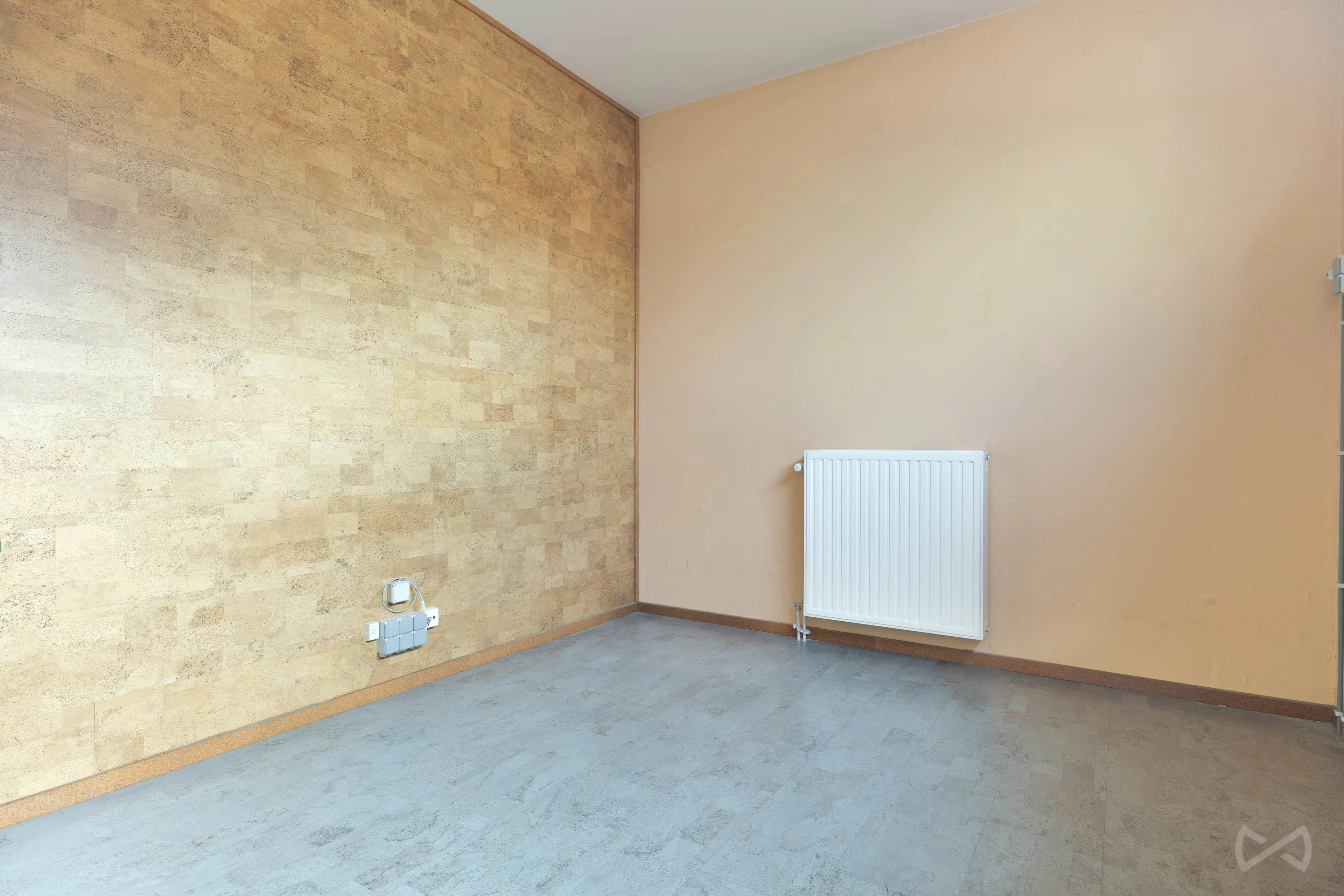 Foto van de woning