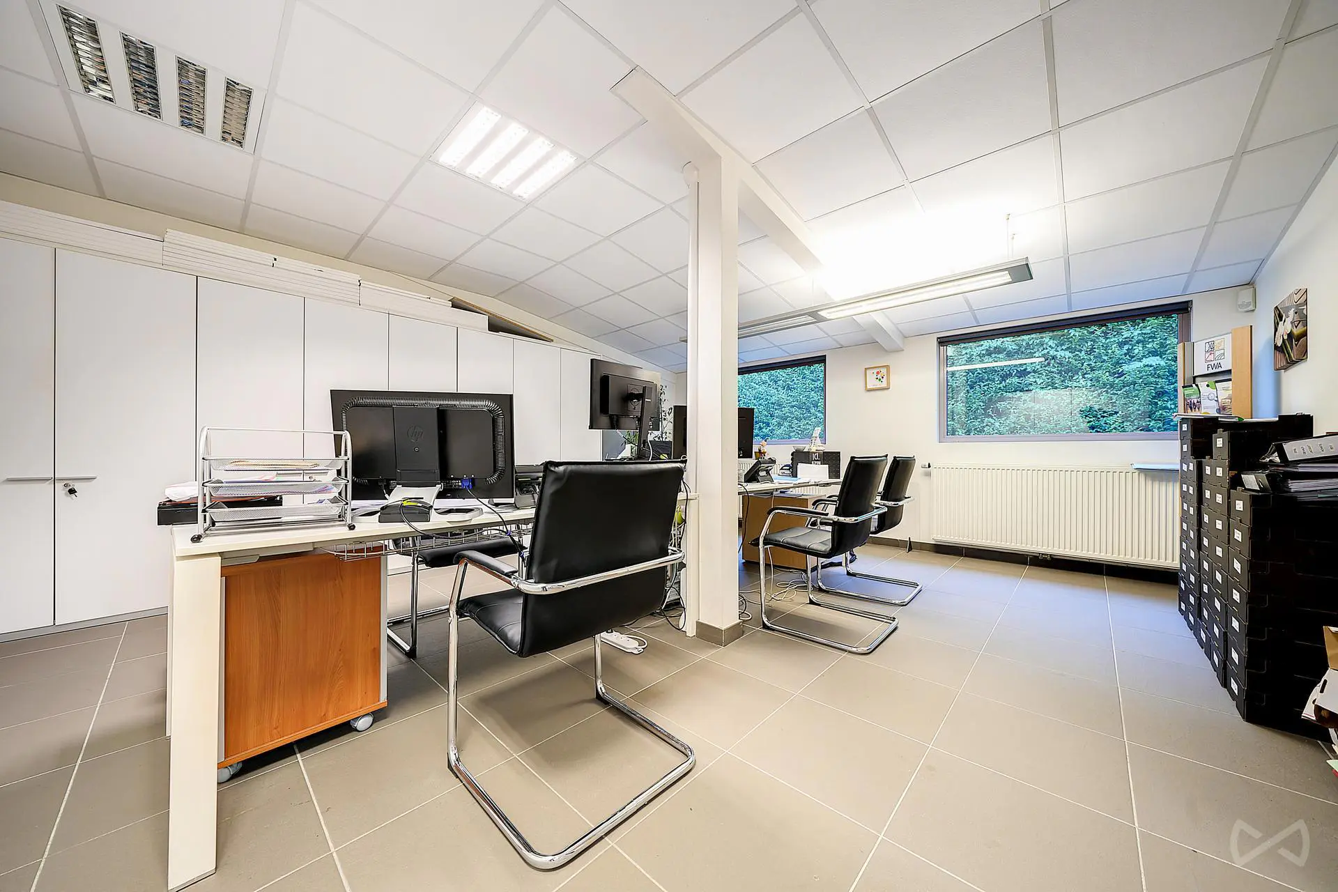 Foto van de woning