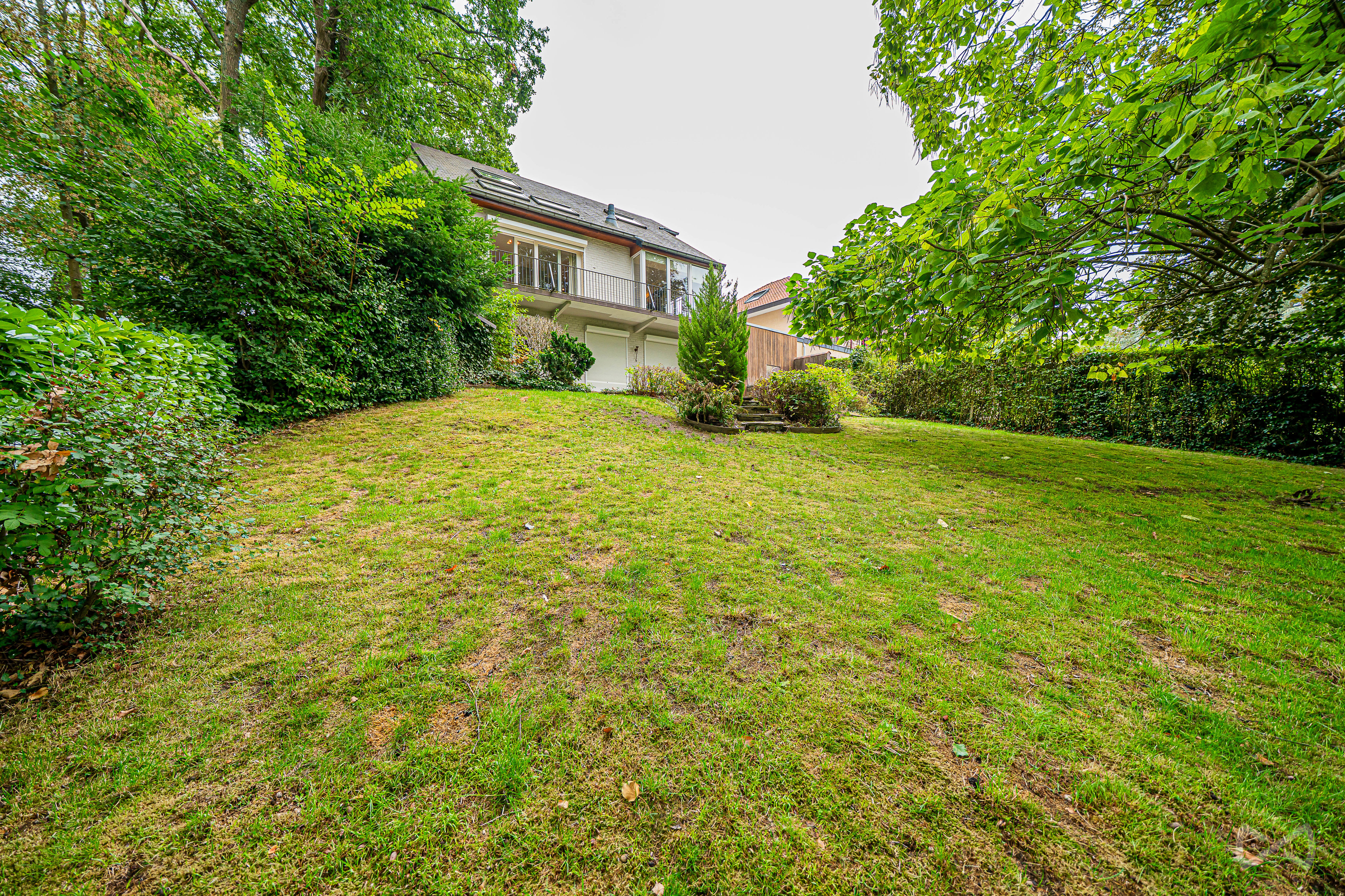 Picture 1 of 4 for Villa with three bedrooms in Rixensart
