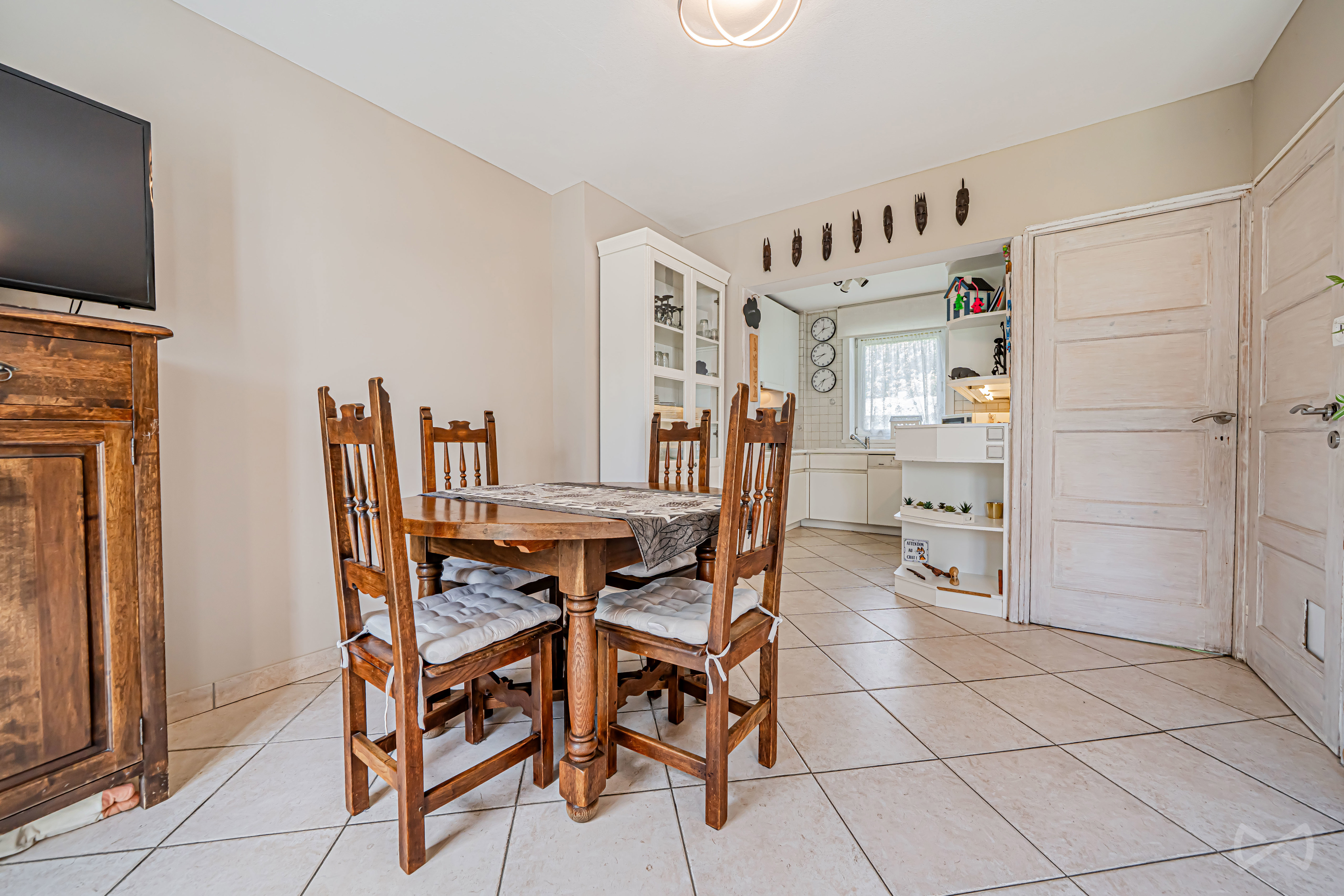 Picture 4 of 4 for House with two bedrooms in Wezembeek-Oppem