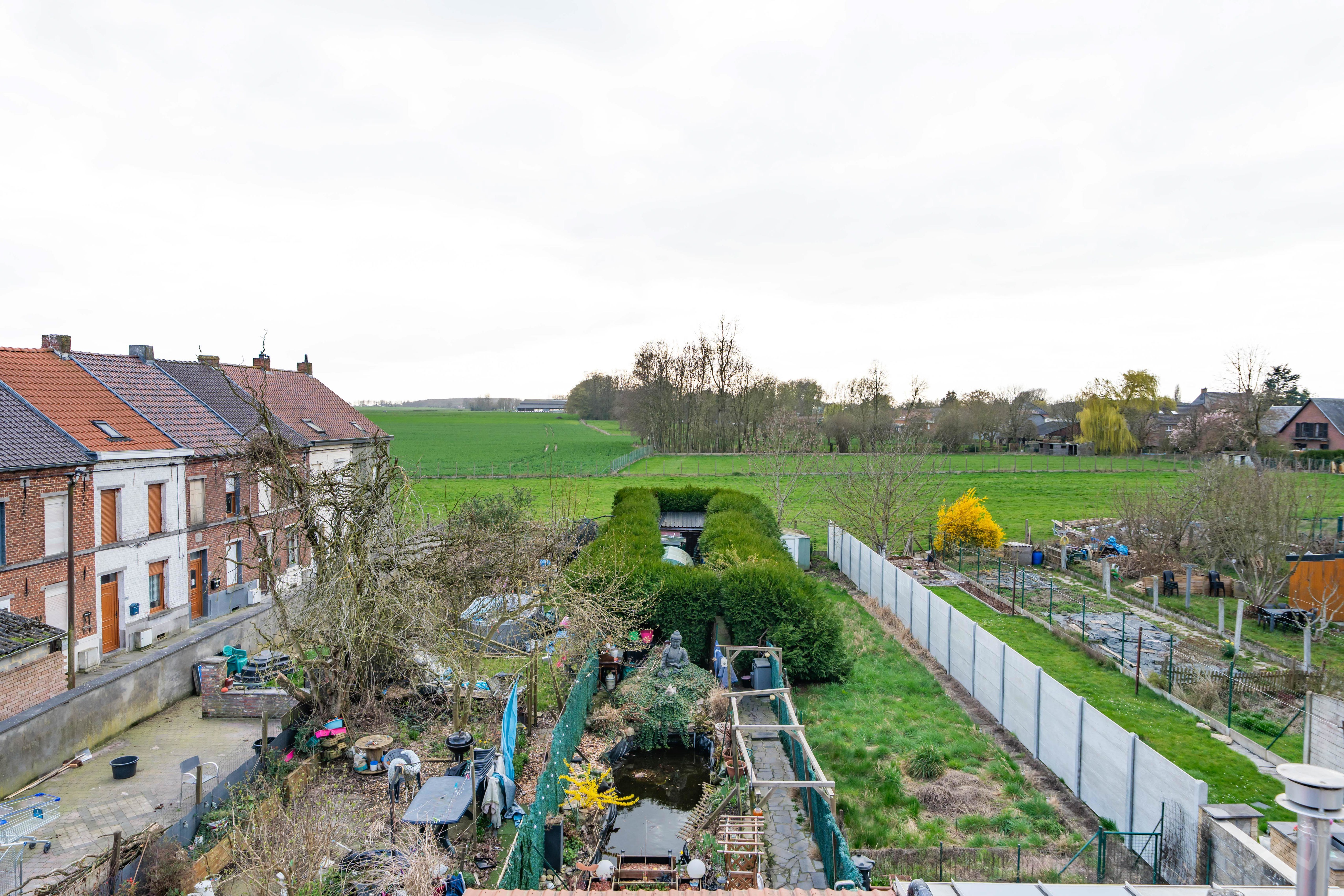 Picture 2 of 4 for House with four bedrooms in Soignies